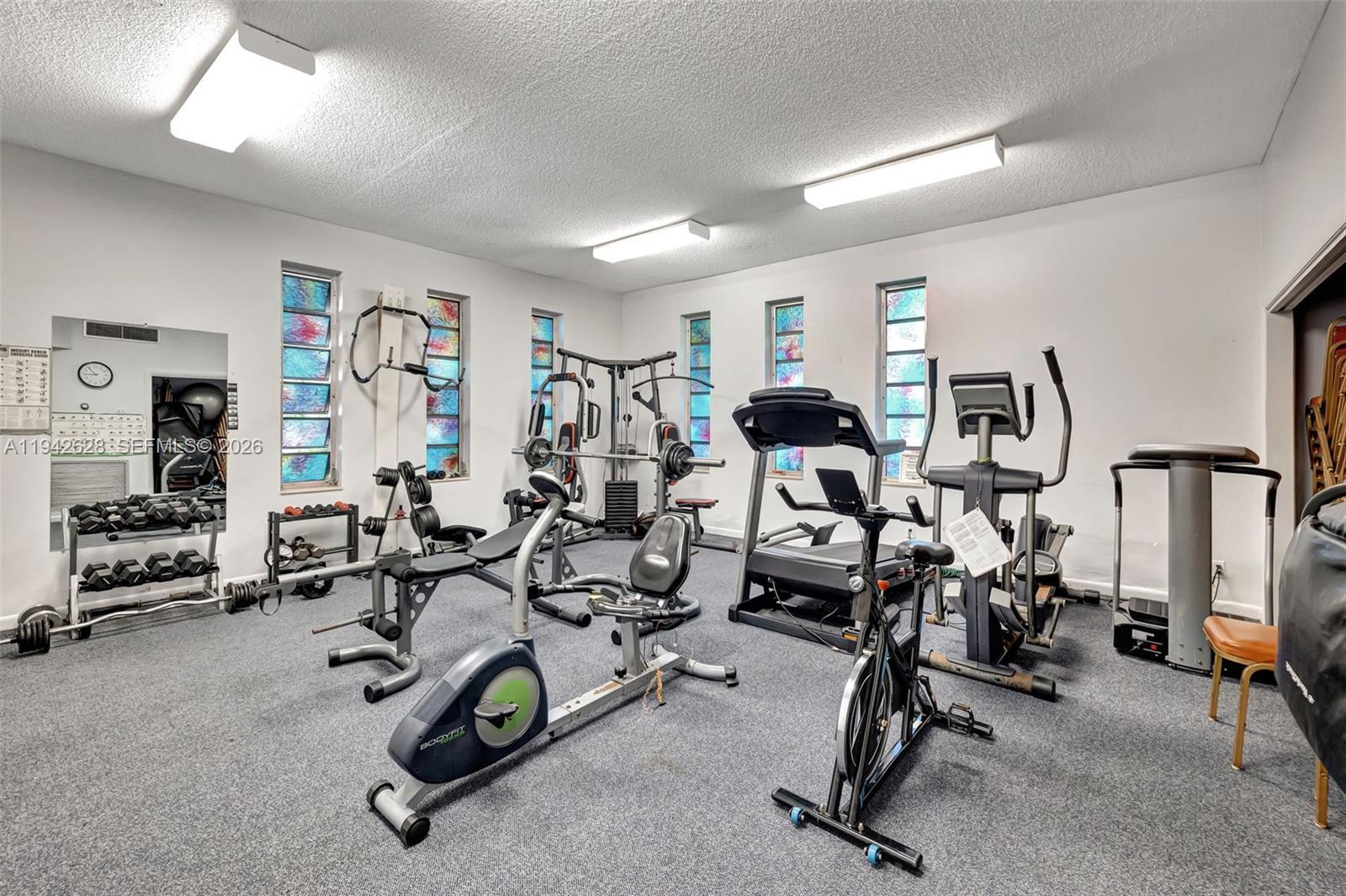 CLOVER GARDENS CONDO - Residential