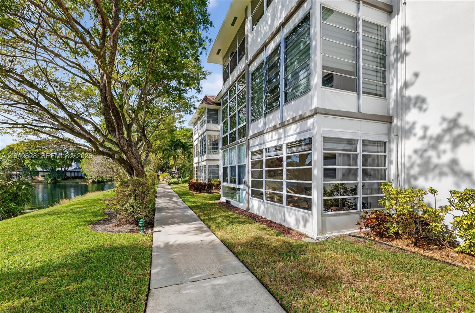 CLOVER GARDENS CONDO - Residential