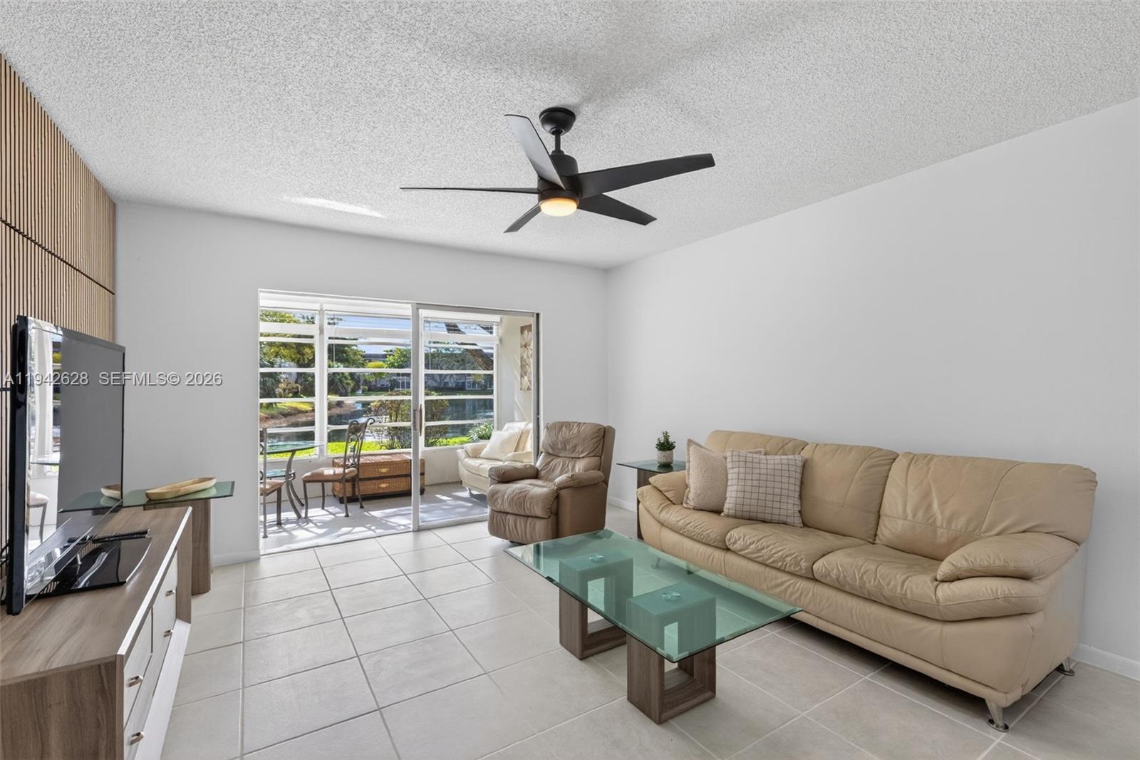CLOVER GARDENS CONDO - Residential