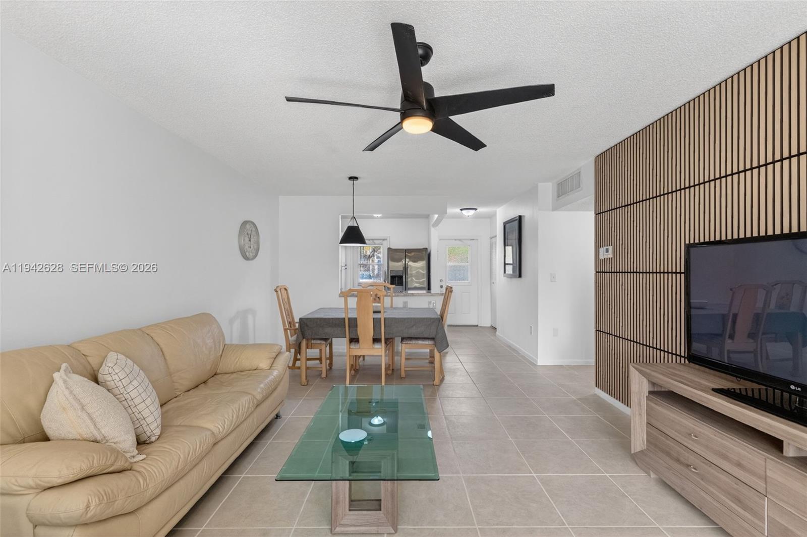 CLOVER GARDENS CONDO - Residential