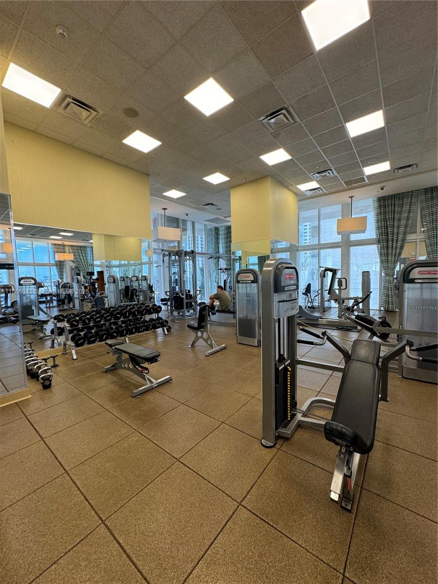 50 BISCAYNE CONDO - Residential