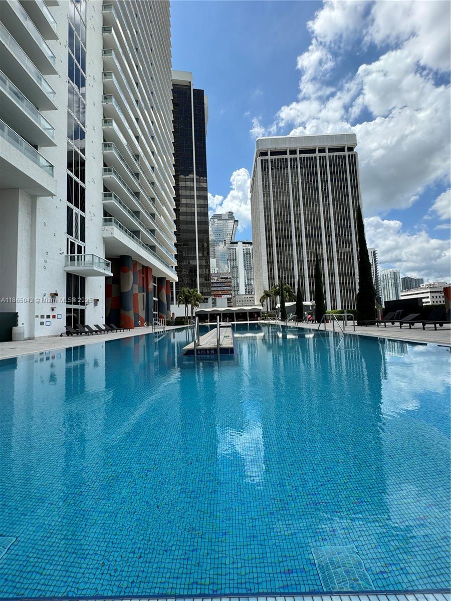 50 BISCAYNE CONDO - Residential