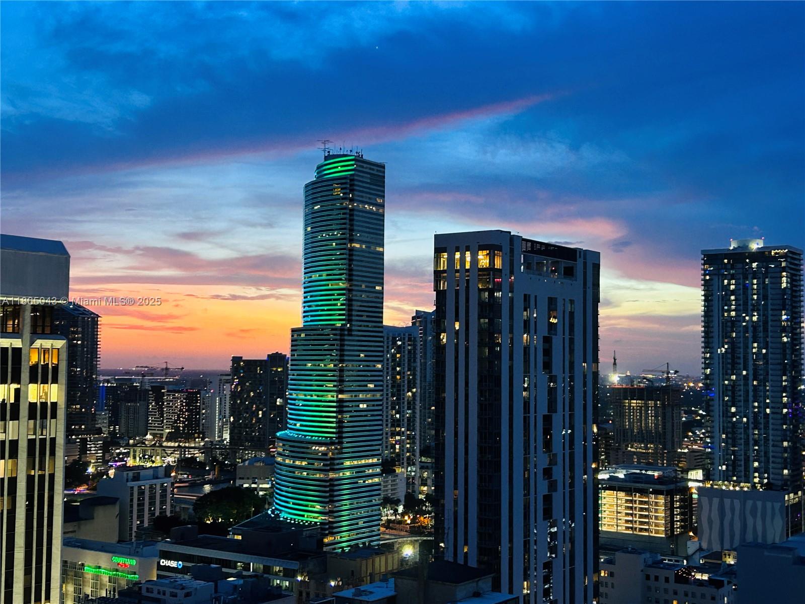 50 BISCAYNE CONDO - Residential