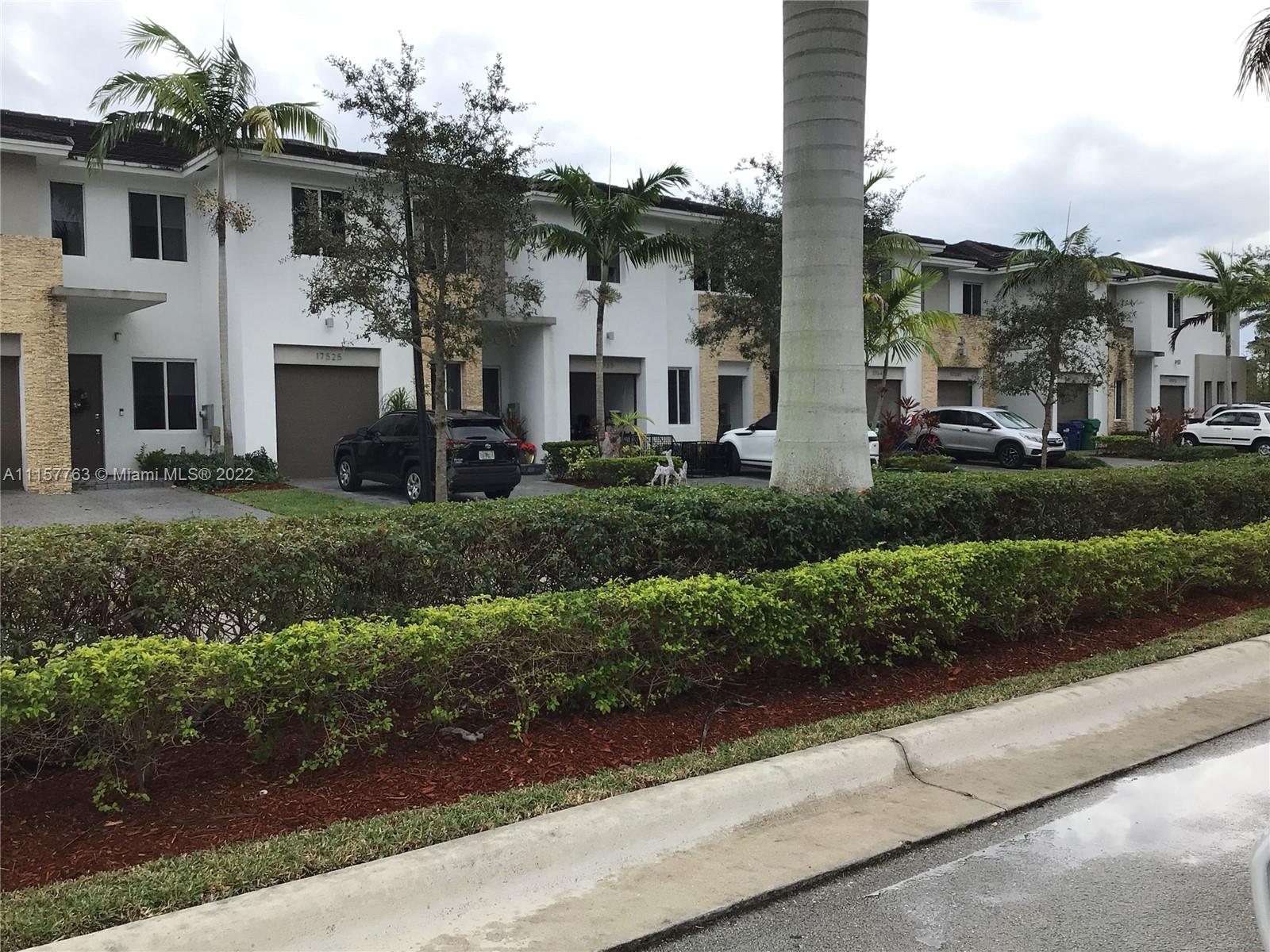 VENETIAN PARC - Residential