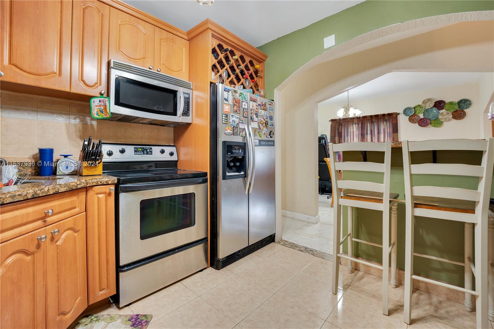 RICHMOND HEIGHTS - Residential