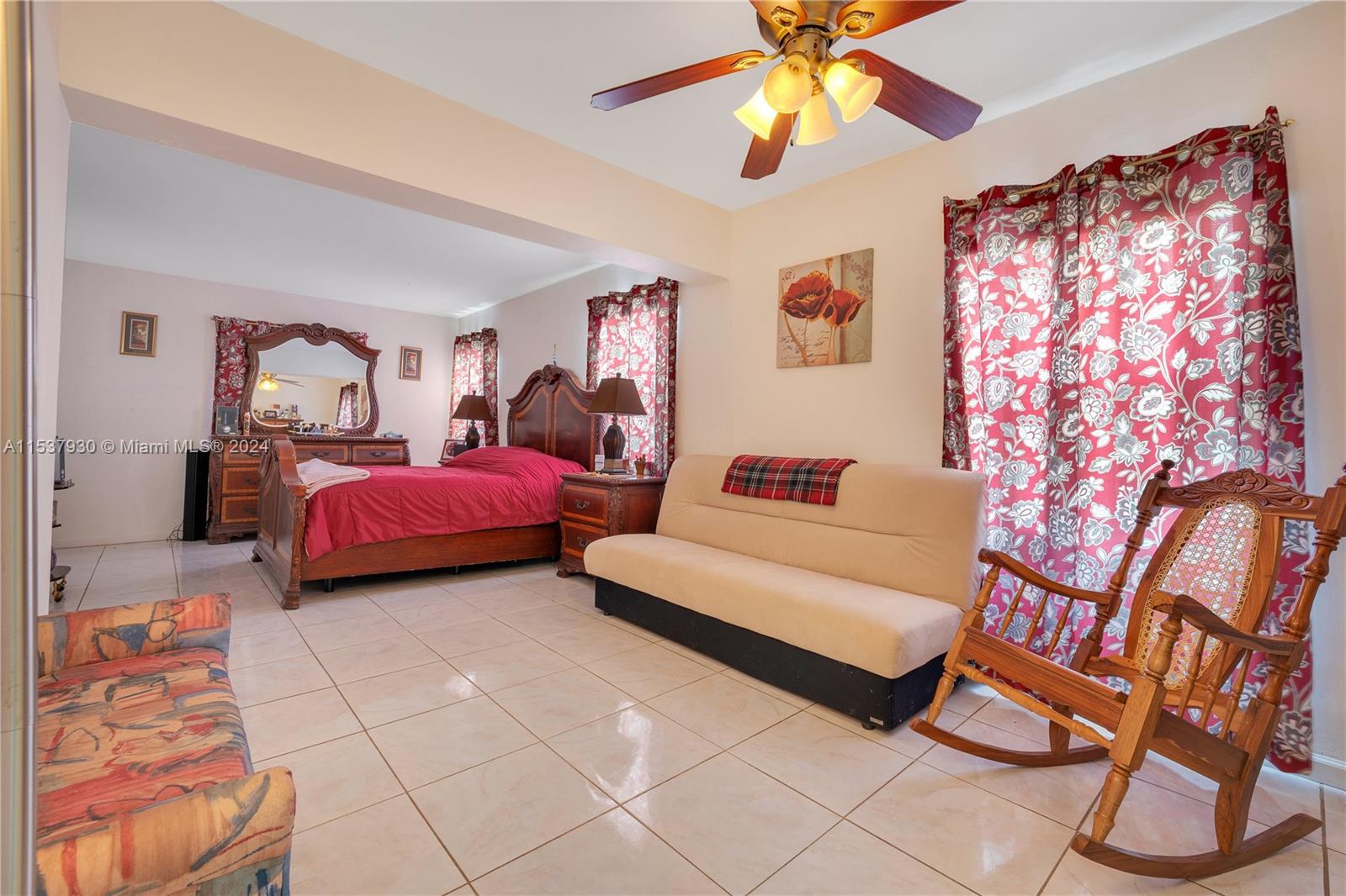 RICHMOND HEIGHTS - Residential