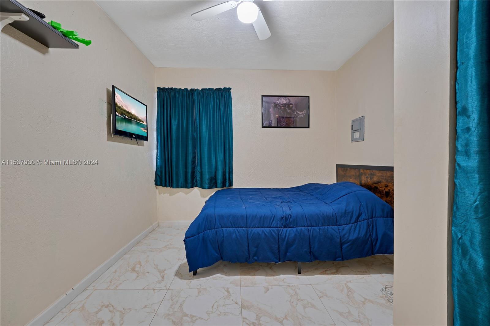RICHMOND HEIGHTS - Residential