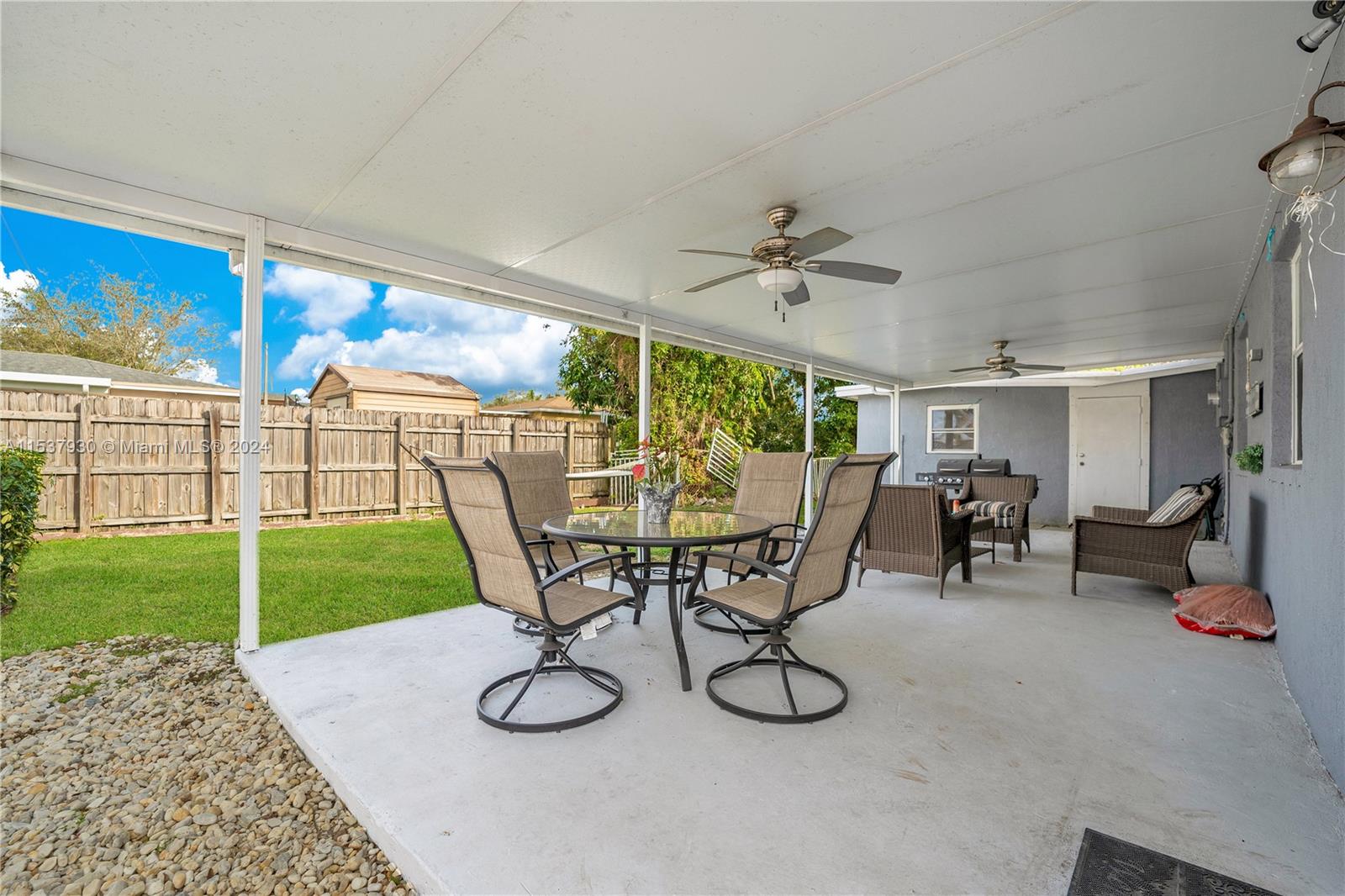 RICHMOND HEIGHTS - Residential