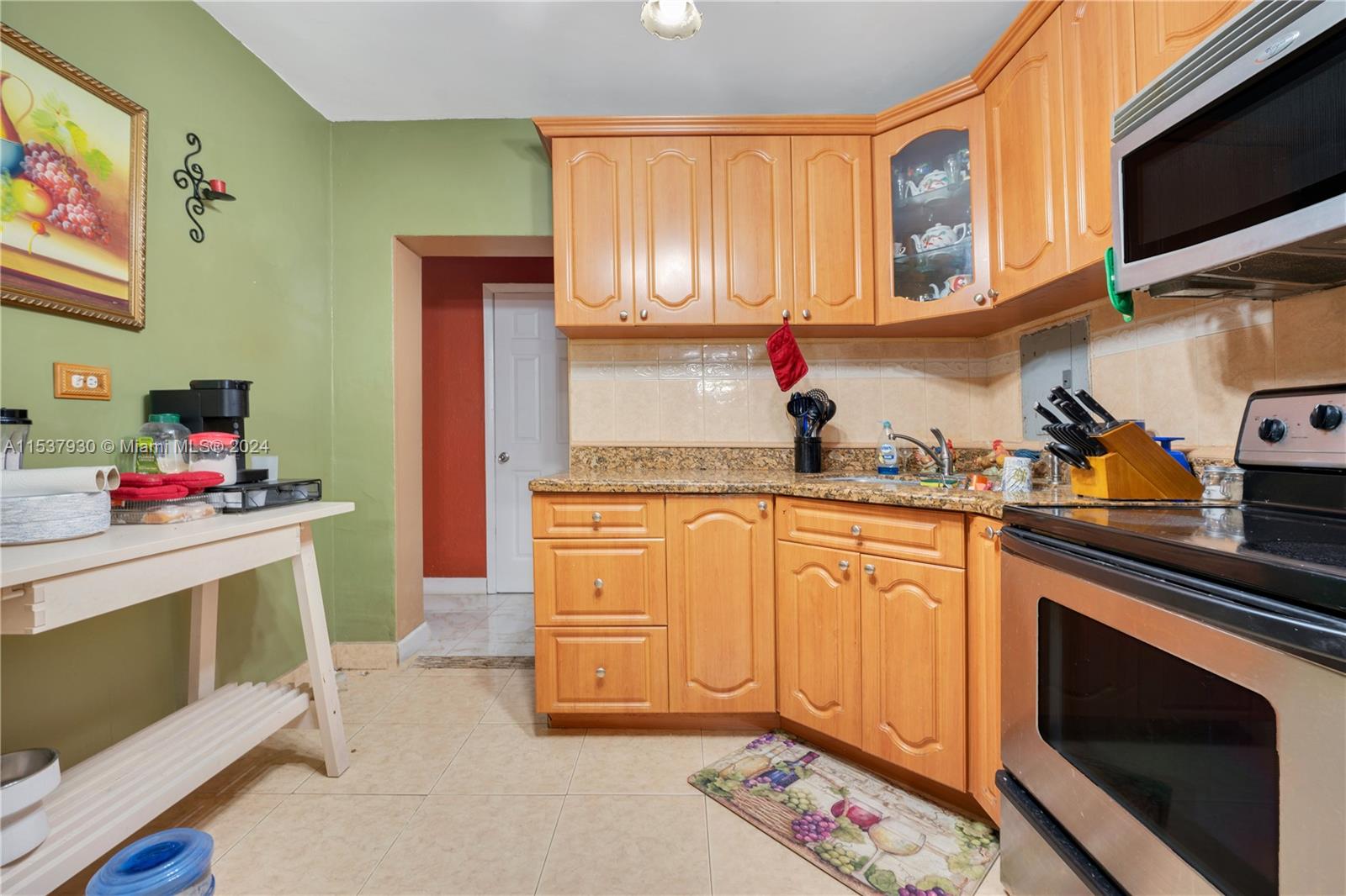 RICHMOND HEIGHTS - Residential