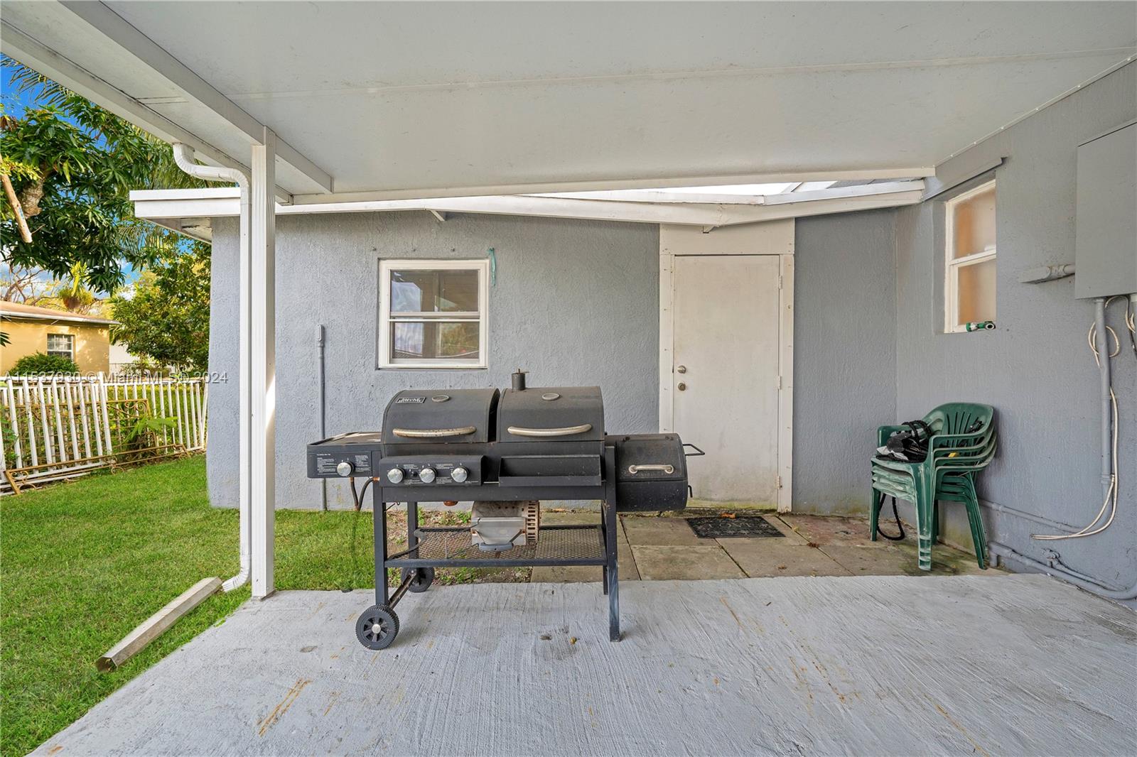 RICHMOND HEIGHTS - Residential