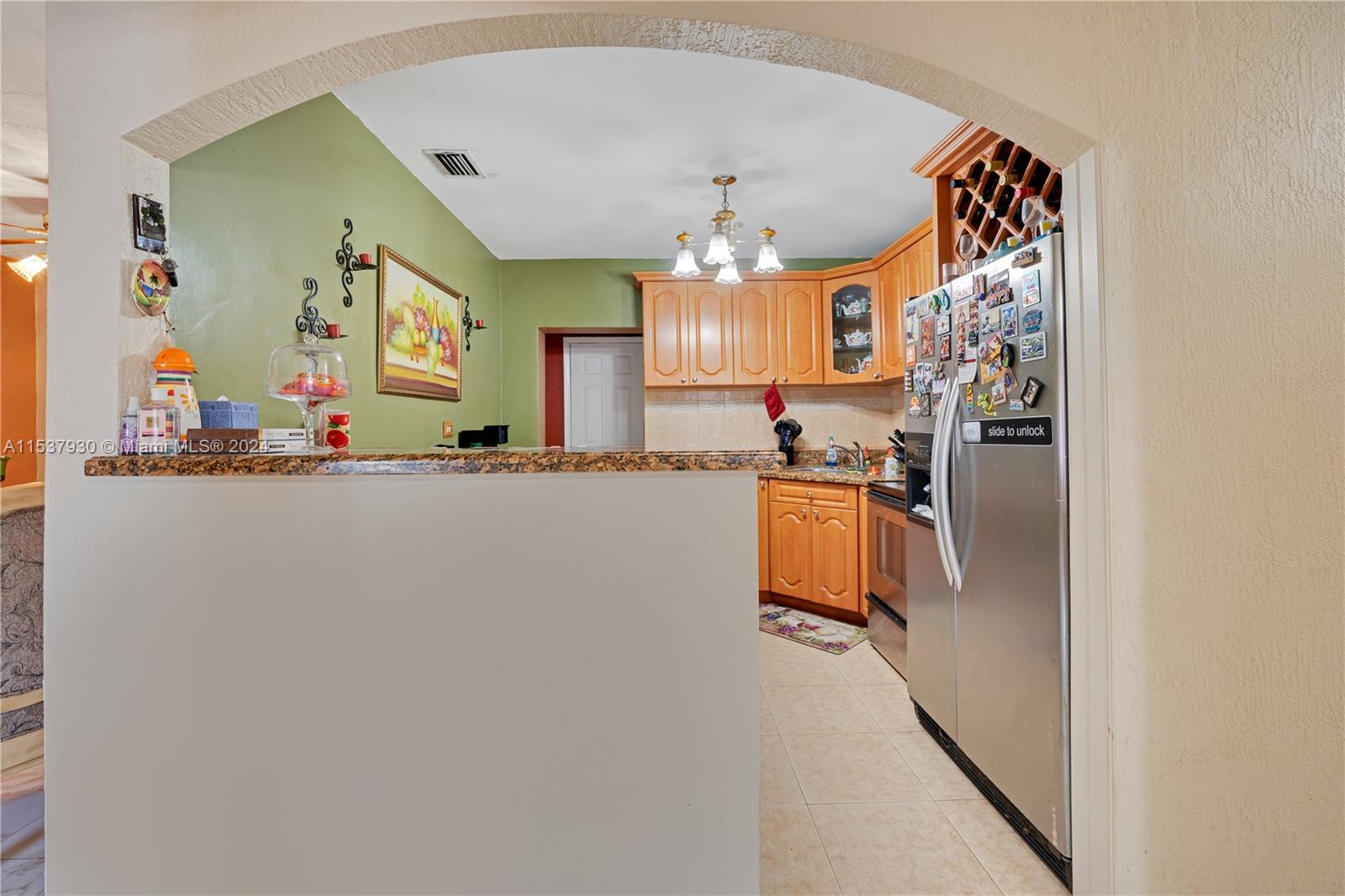 RICHMOND HEIGHTS - Residential