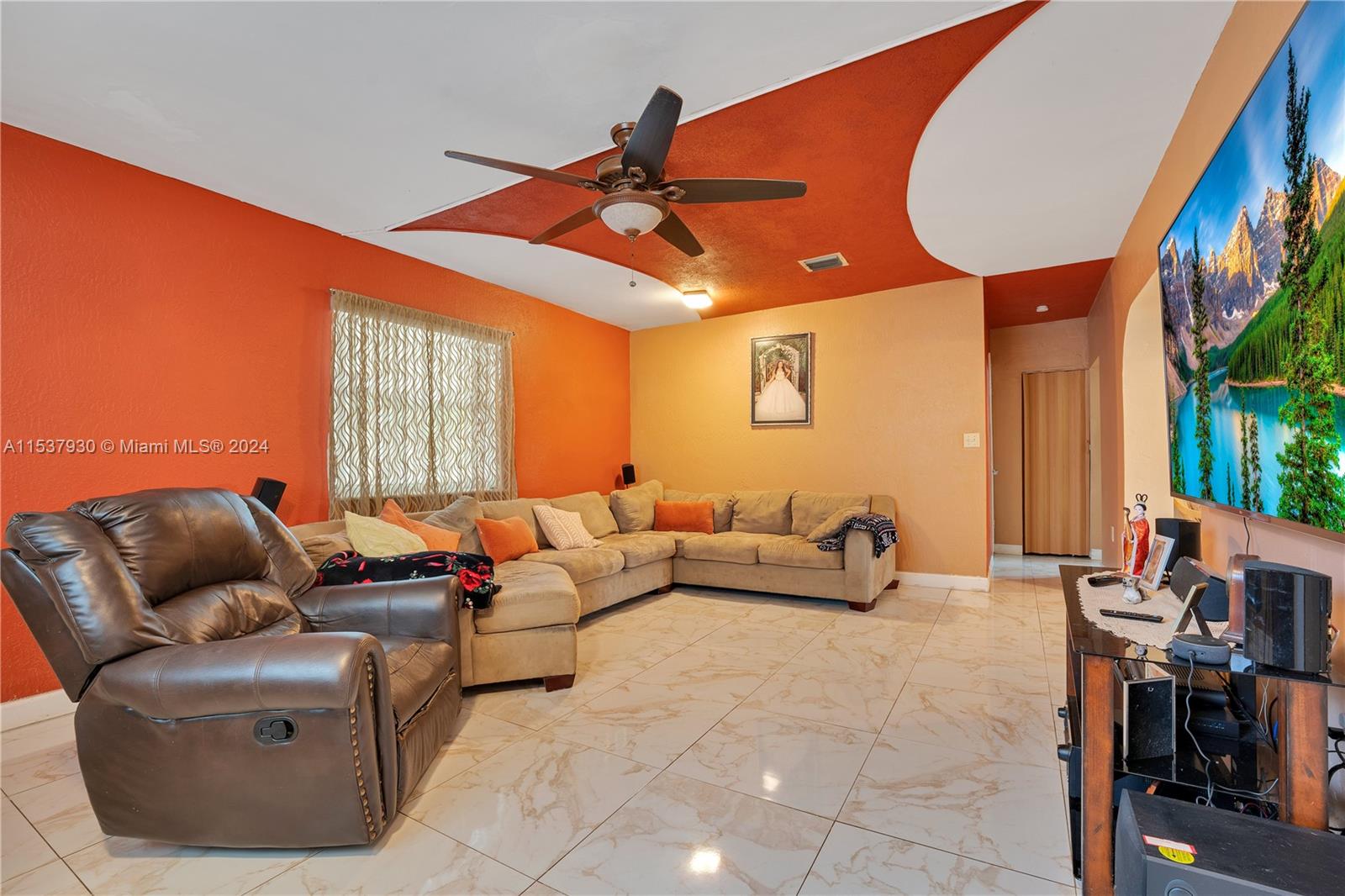 RICHMOND HEIGHTS - Residential
