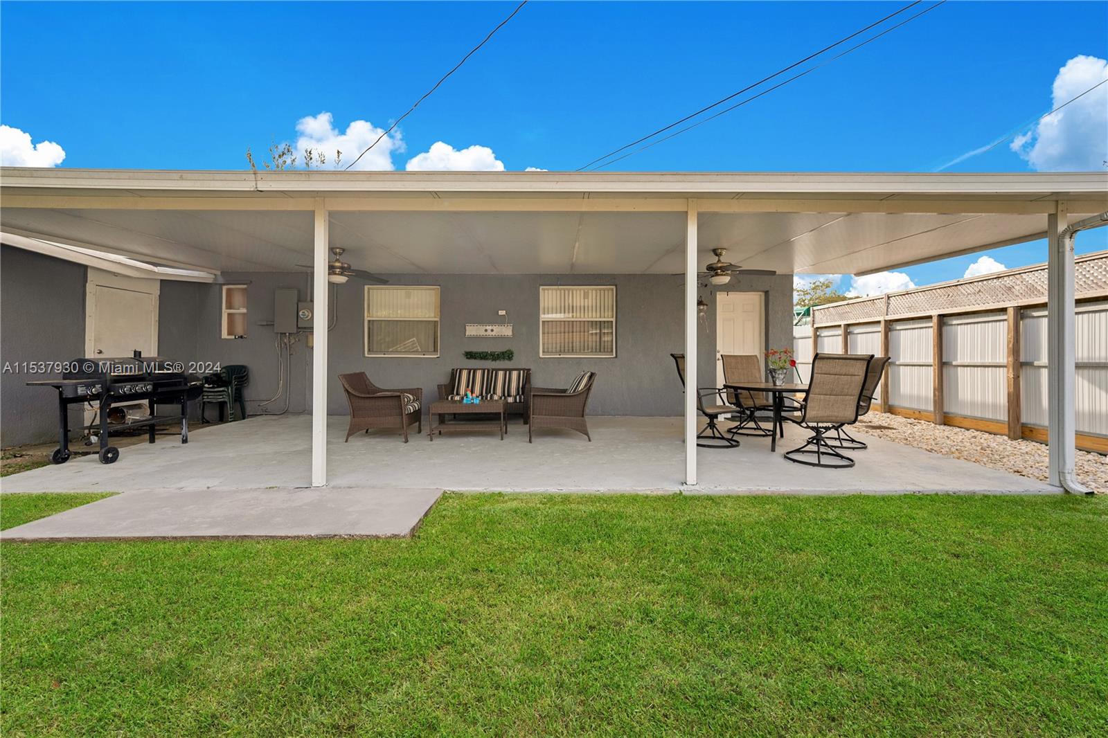 RICHMOND HEIGHTS - Residential