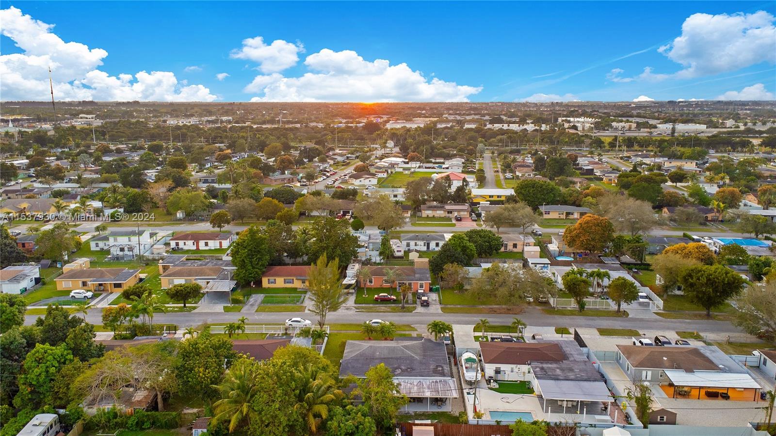 RICHMOND HEIGHTS - Residential
