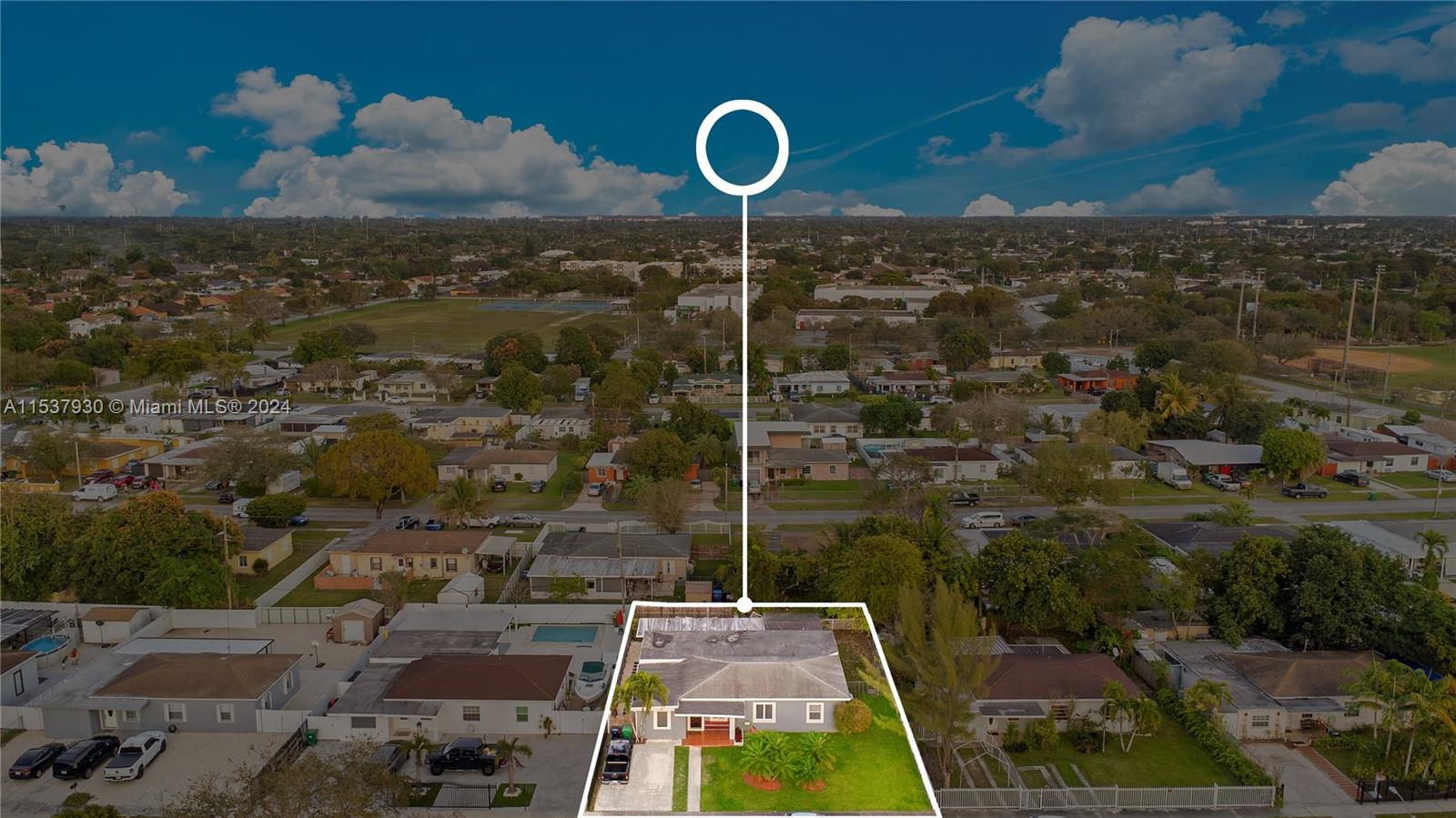 RICHMOND HEIGHTS - Residential