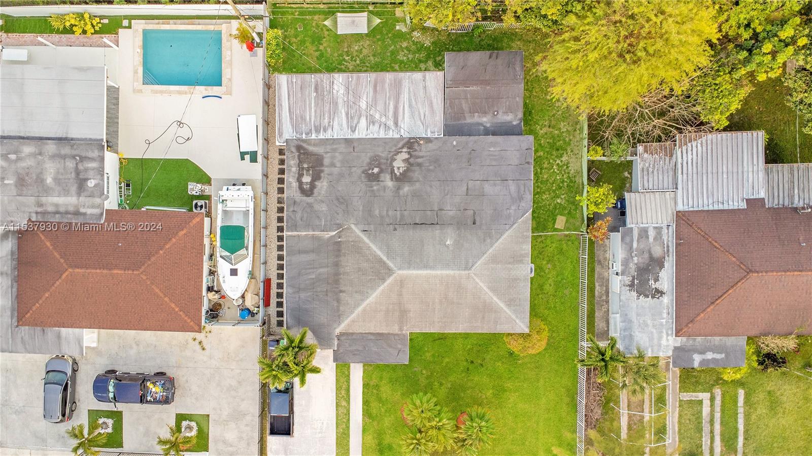 RICHMOND HEIGHTS - Residential