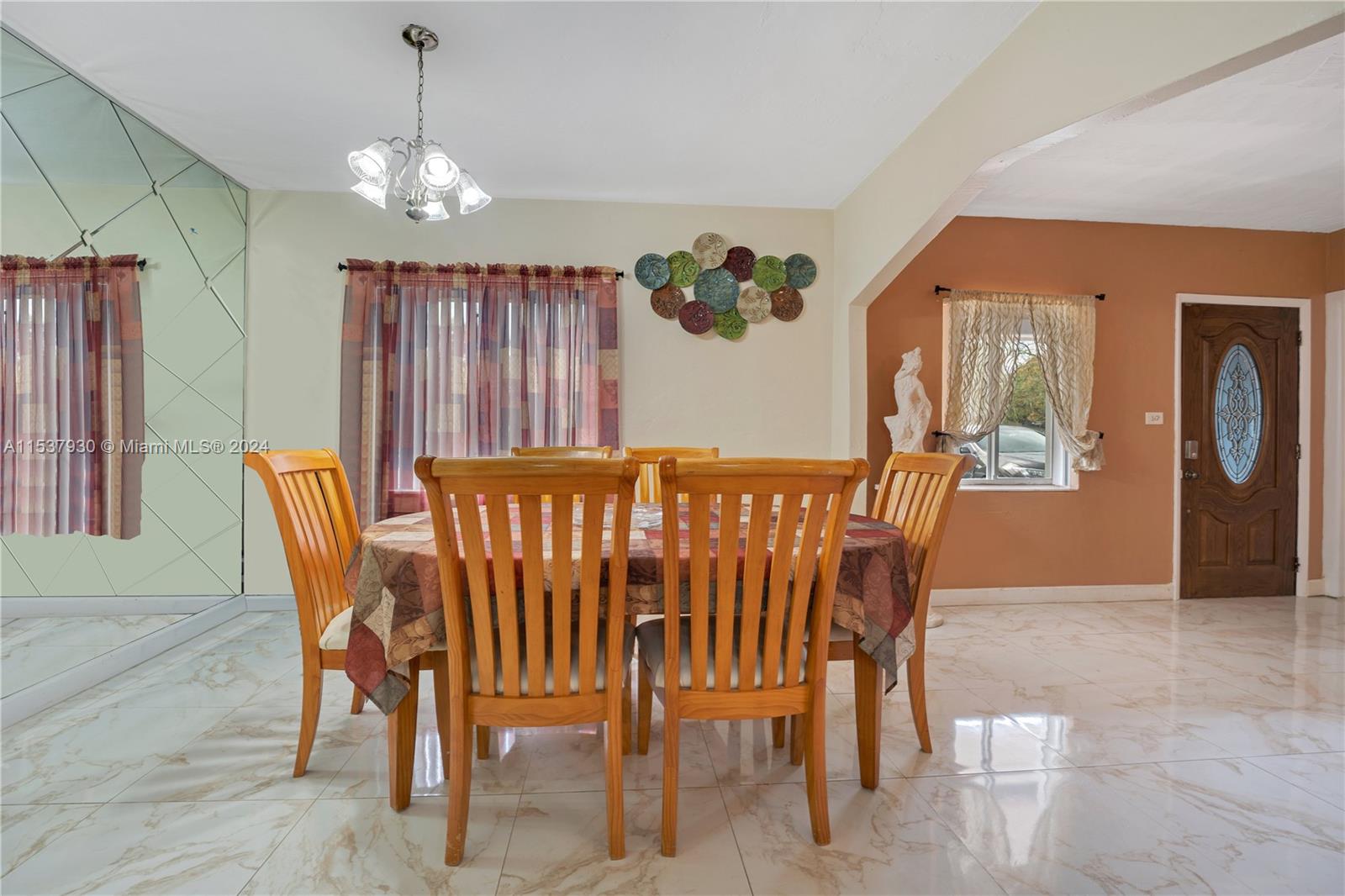 RICHMOND HEIGHTS - Residential