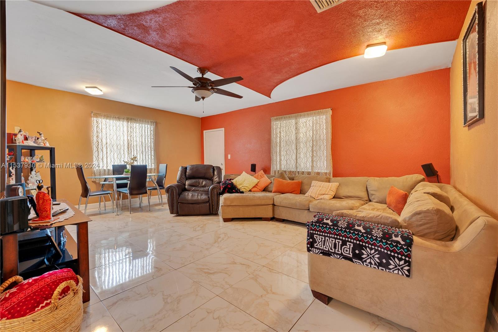 RICHMOND HEIGHTS - Residential