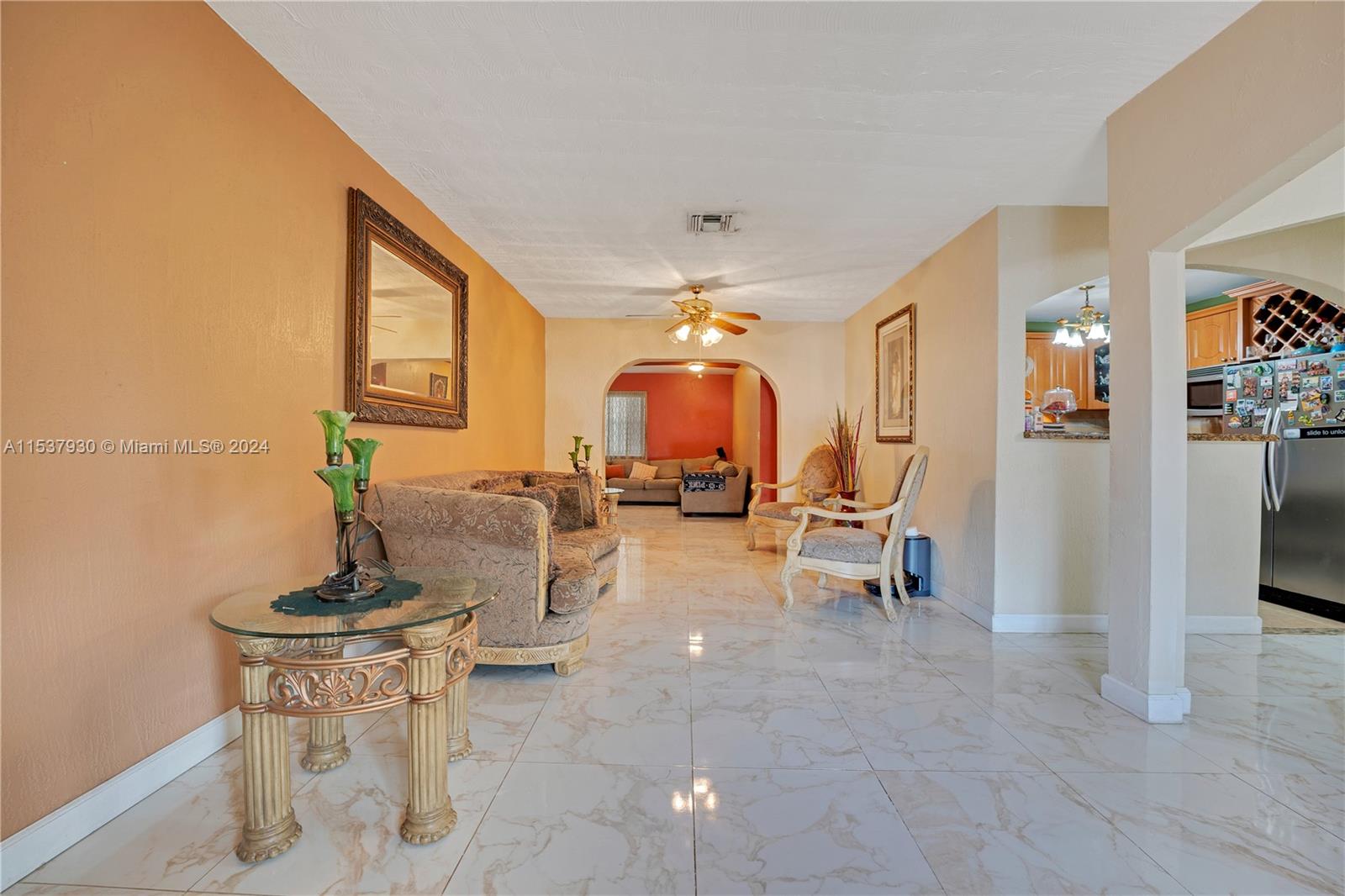 RICHMOND HEIGHTS - Residential