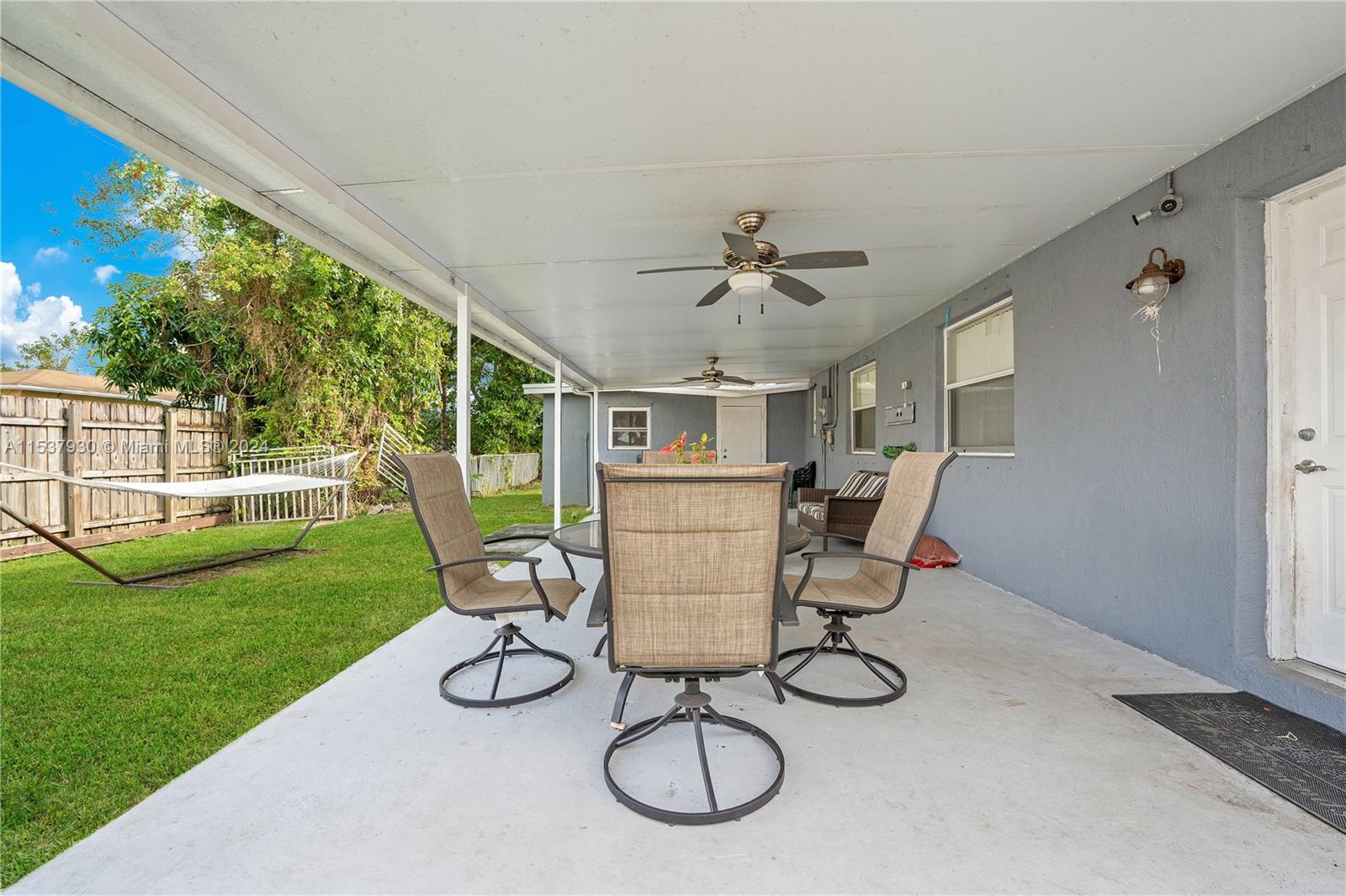 RICHMOND HEIGHTS - Residential