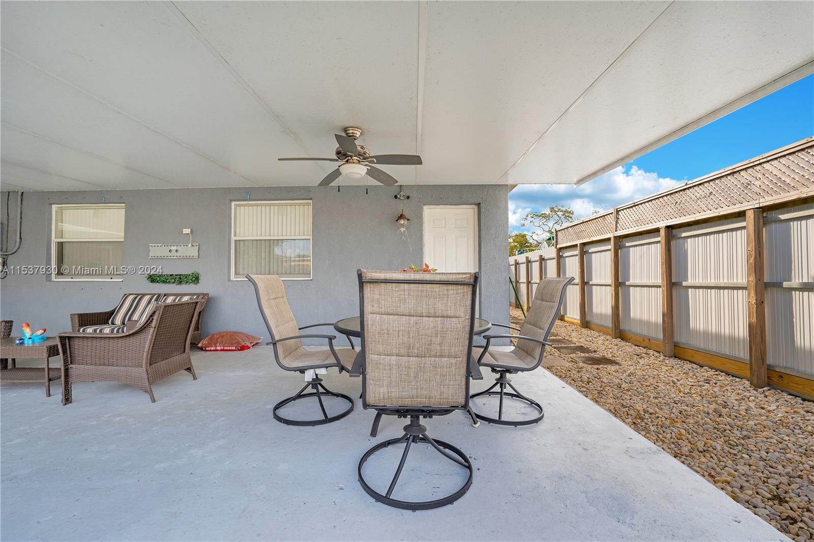 RICHMOND HEIGHTS - Residential
