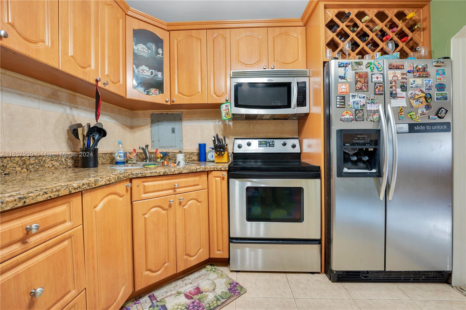 RICHMOND HEIGHTS - Residential
