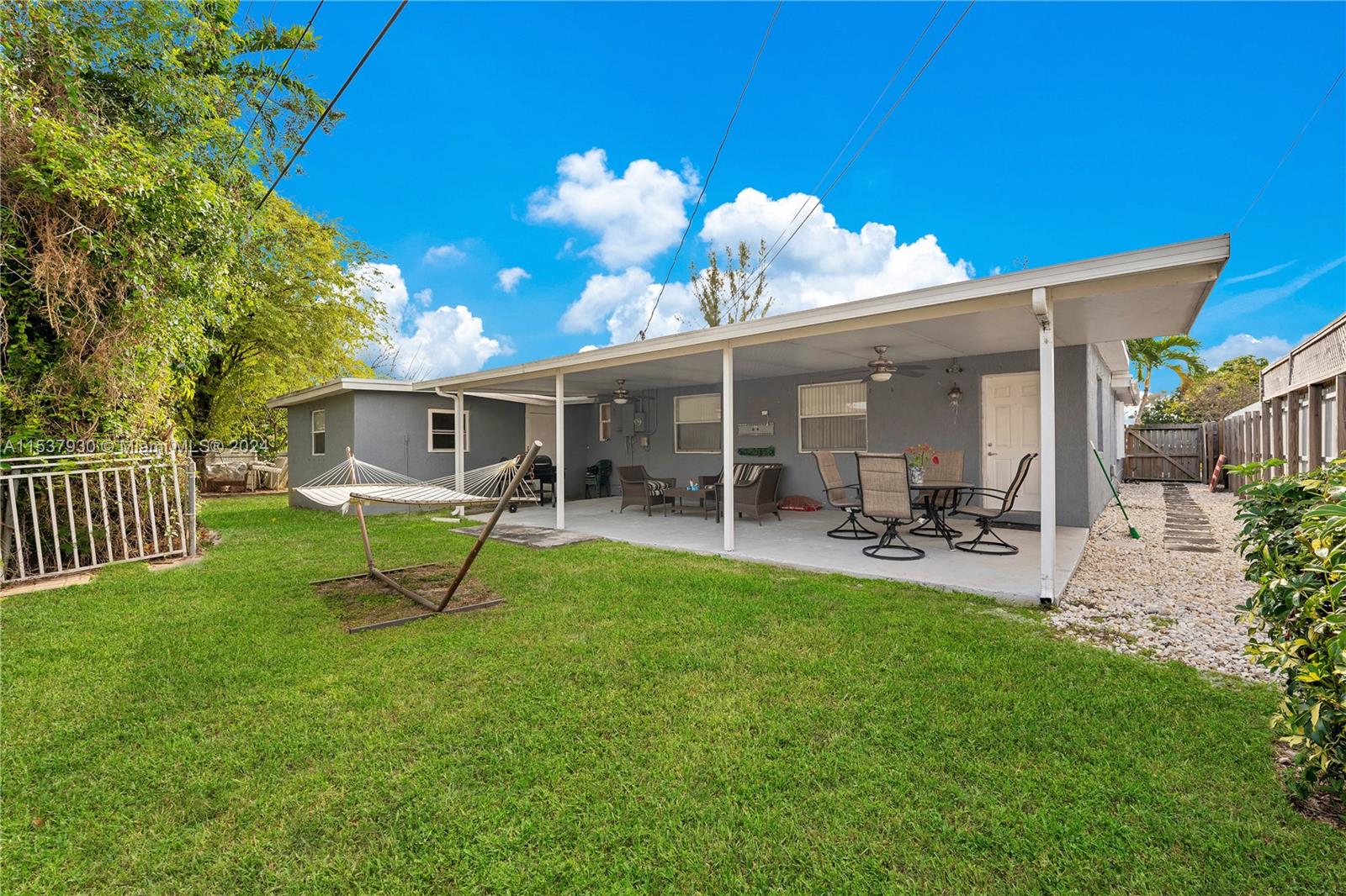 RICHMOND HEIGHTS - Residential