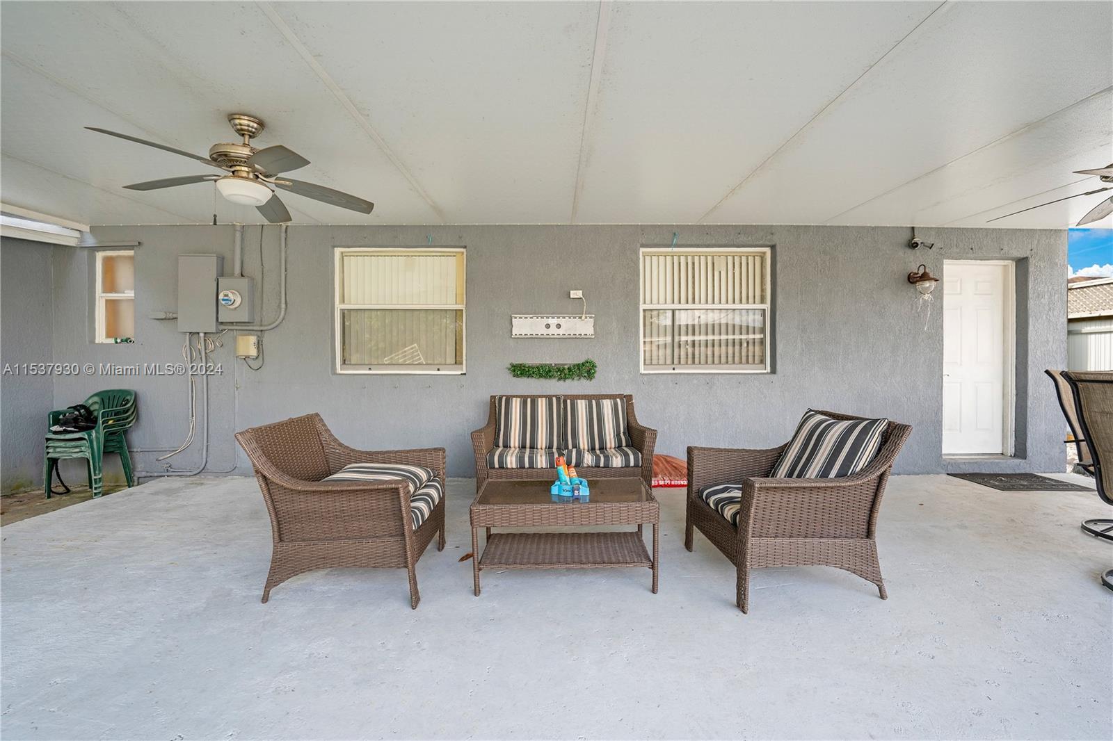 RICHMOND HEIGHTS - Residential