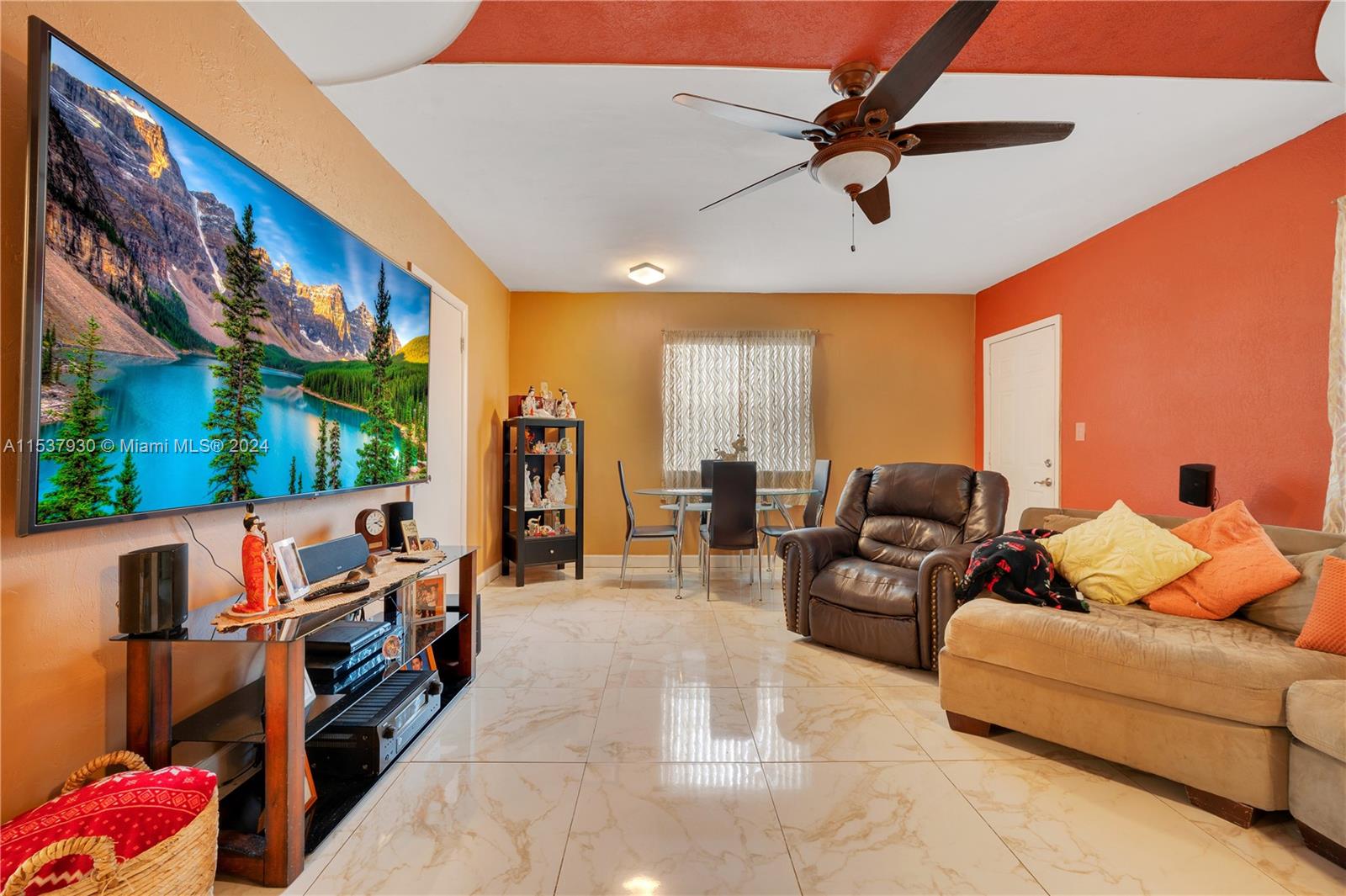 RICHMOND HEIGHTS - Residential