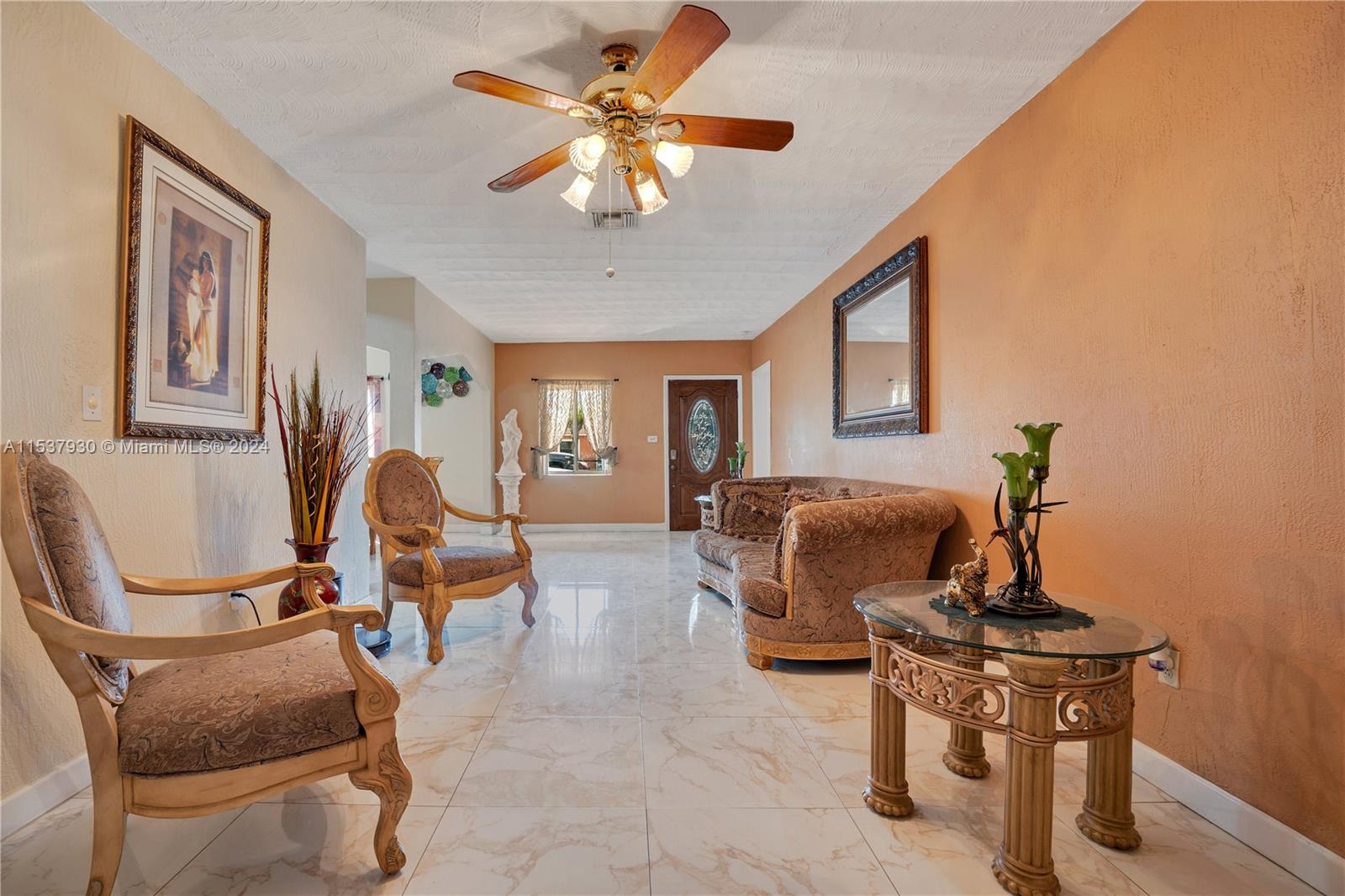 RICHMOND HEIGHTS - Residential