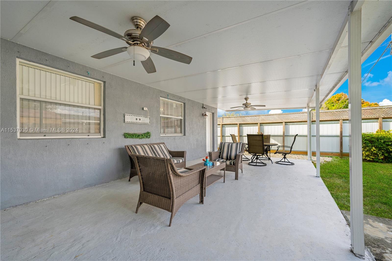 RICHMOND HEIGHTS - Residential