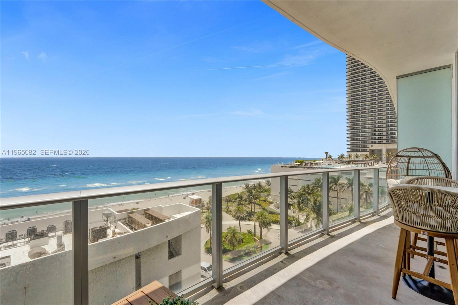 4111 SOUTH OCEAN DRIVE CO - Residential