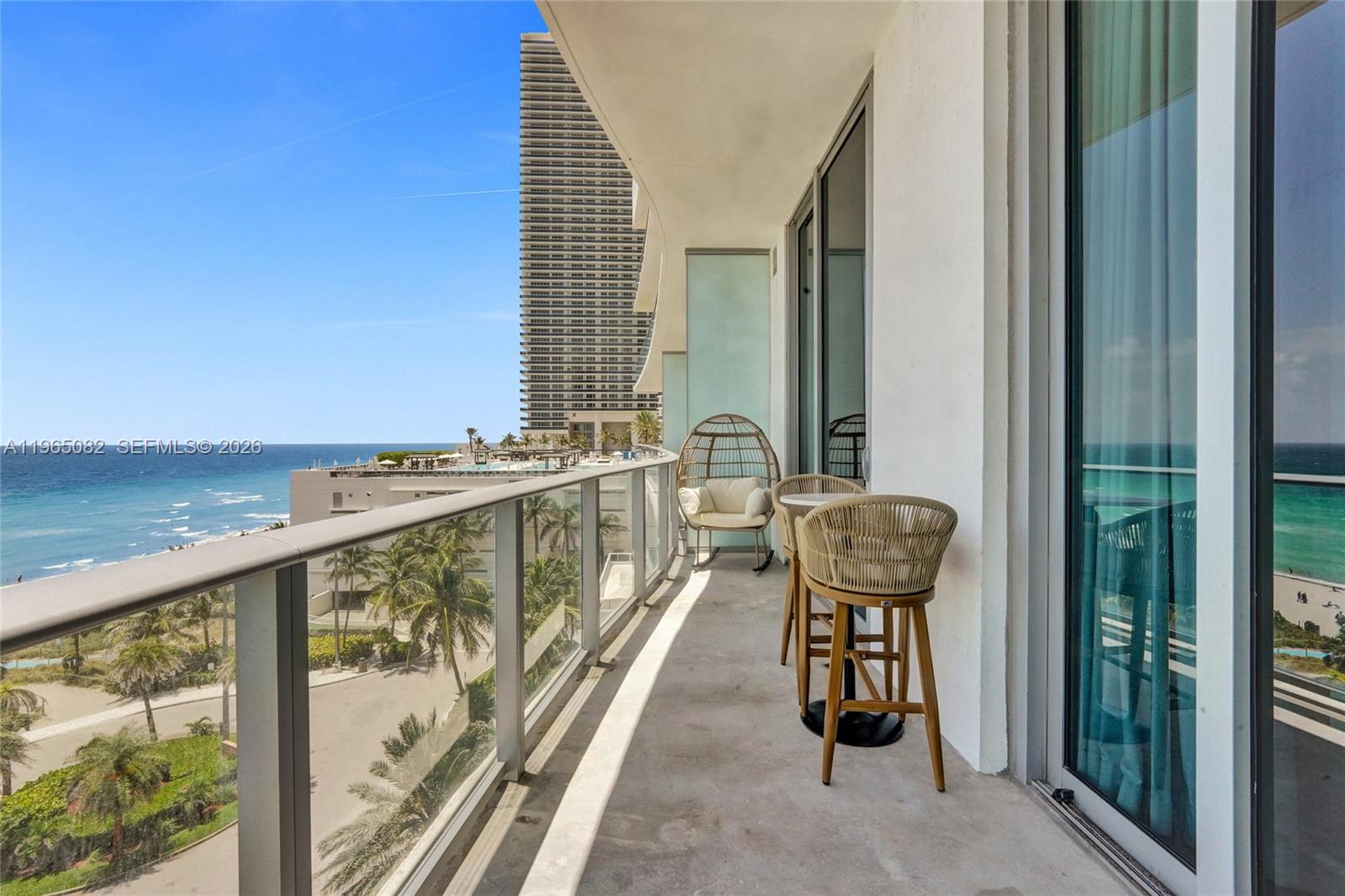 4111 SOUTH OCEAN DRIVE CO - Residential