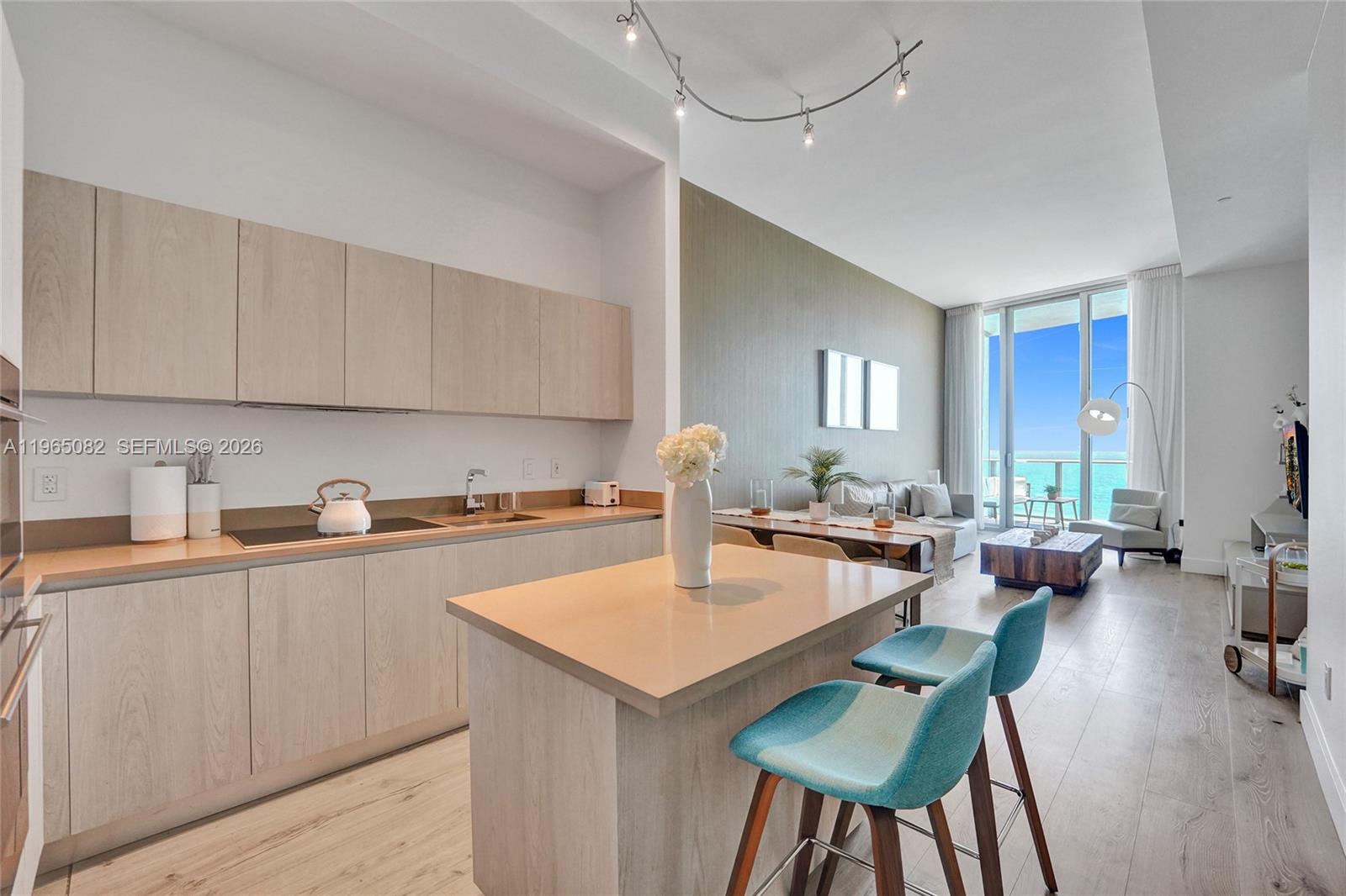 4111 SOUTH OCEAN DRIVE CO - Residential