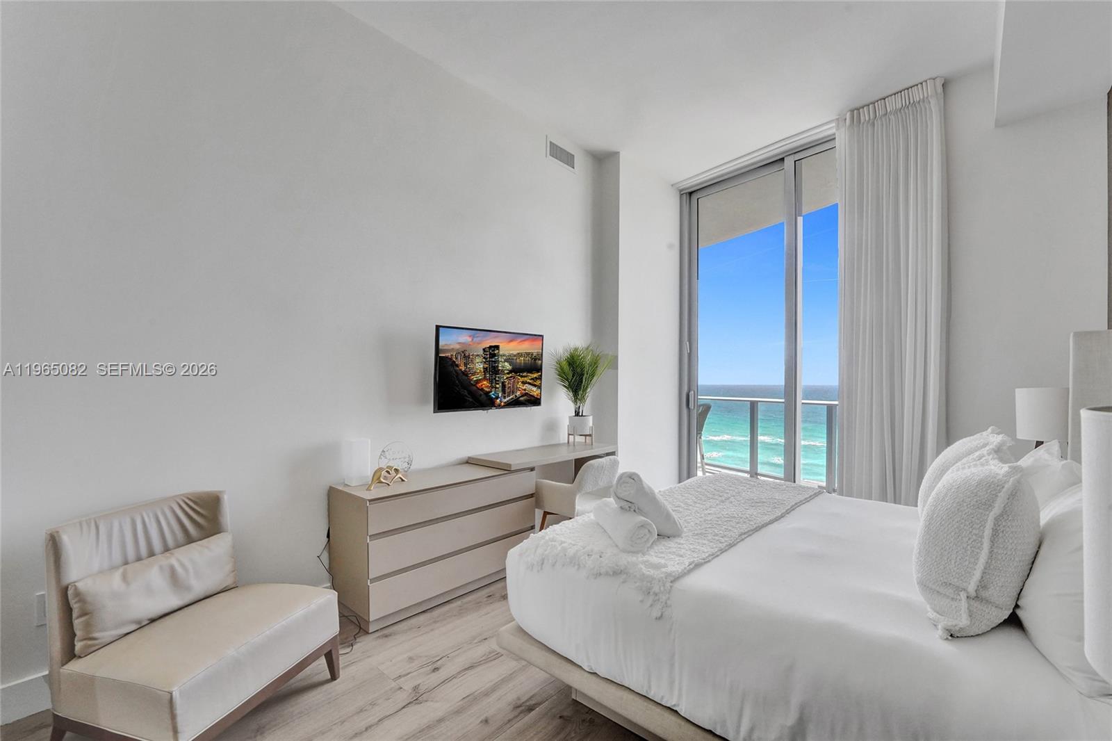 4111 SOUTH OCEAN DRIVE CO - Residential