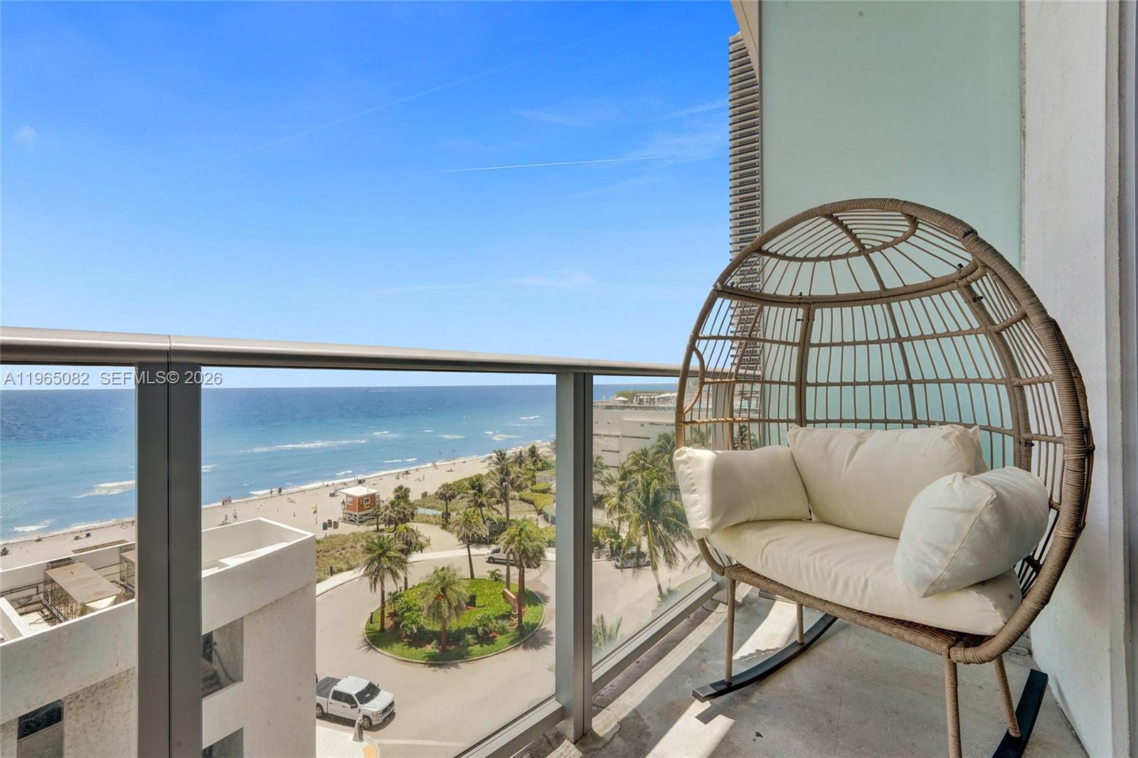 4111 SOUTH OCEAN DRIVE CO - Residential