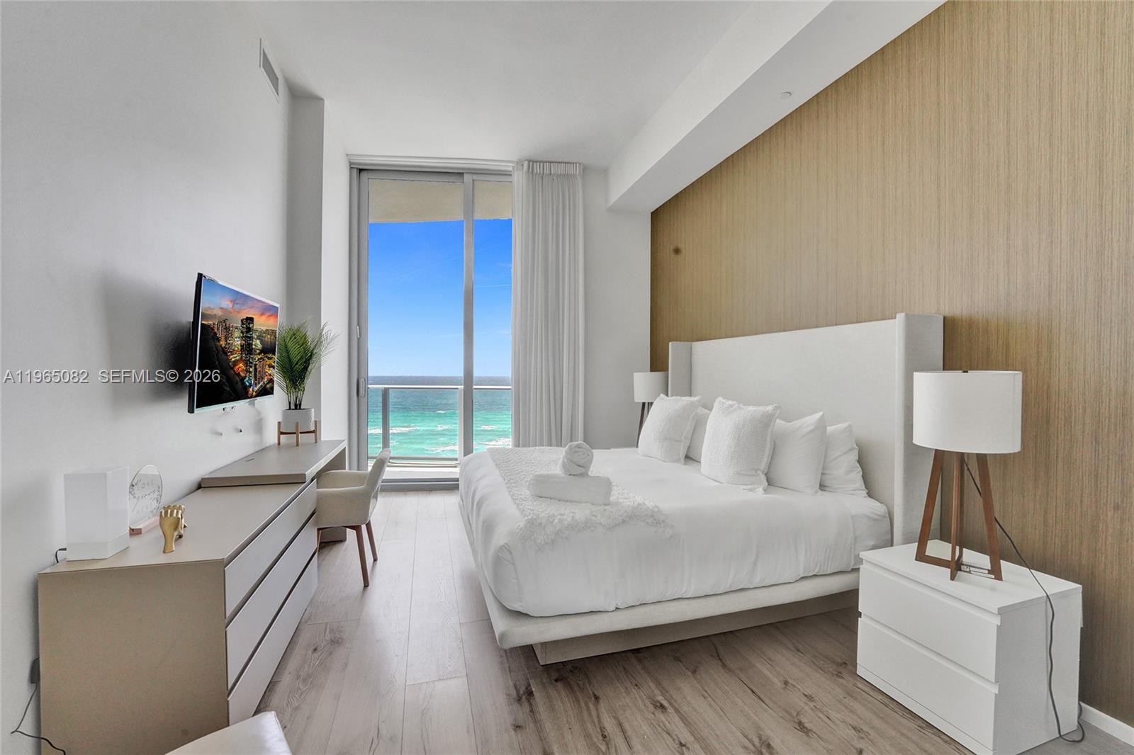 4111 SOUTH OCEAN DRIVE CO - Residential