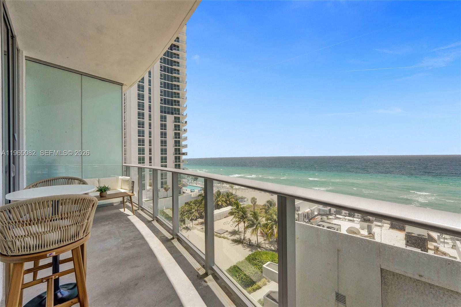 4111 SOUTH OCEAN DRIVE CO - Residential