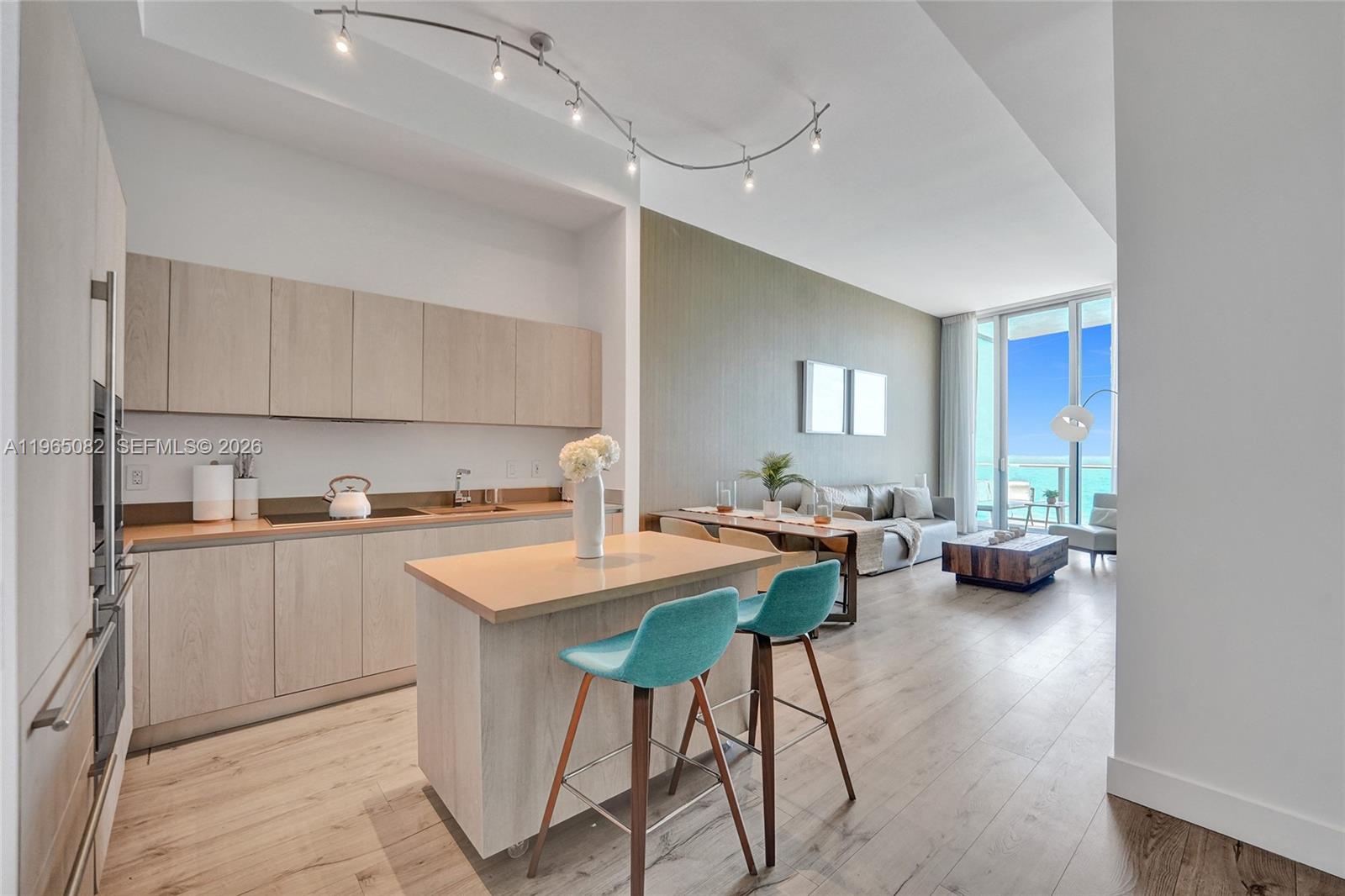 4111 SOUTH OCEAN DRIVE CO - Residential
