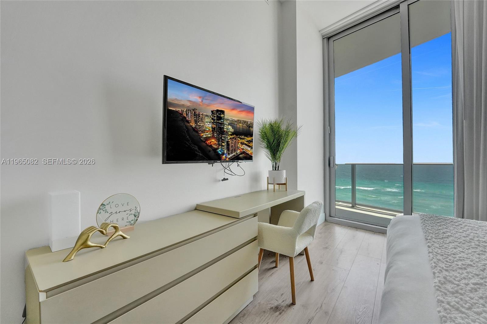 4111 SOUTH OCEAN DRIVE CO - Residential