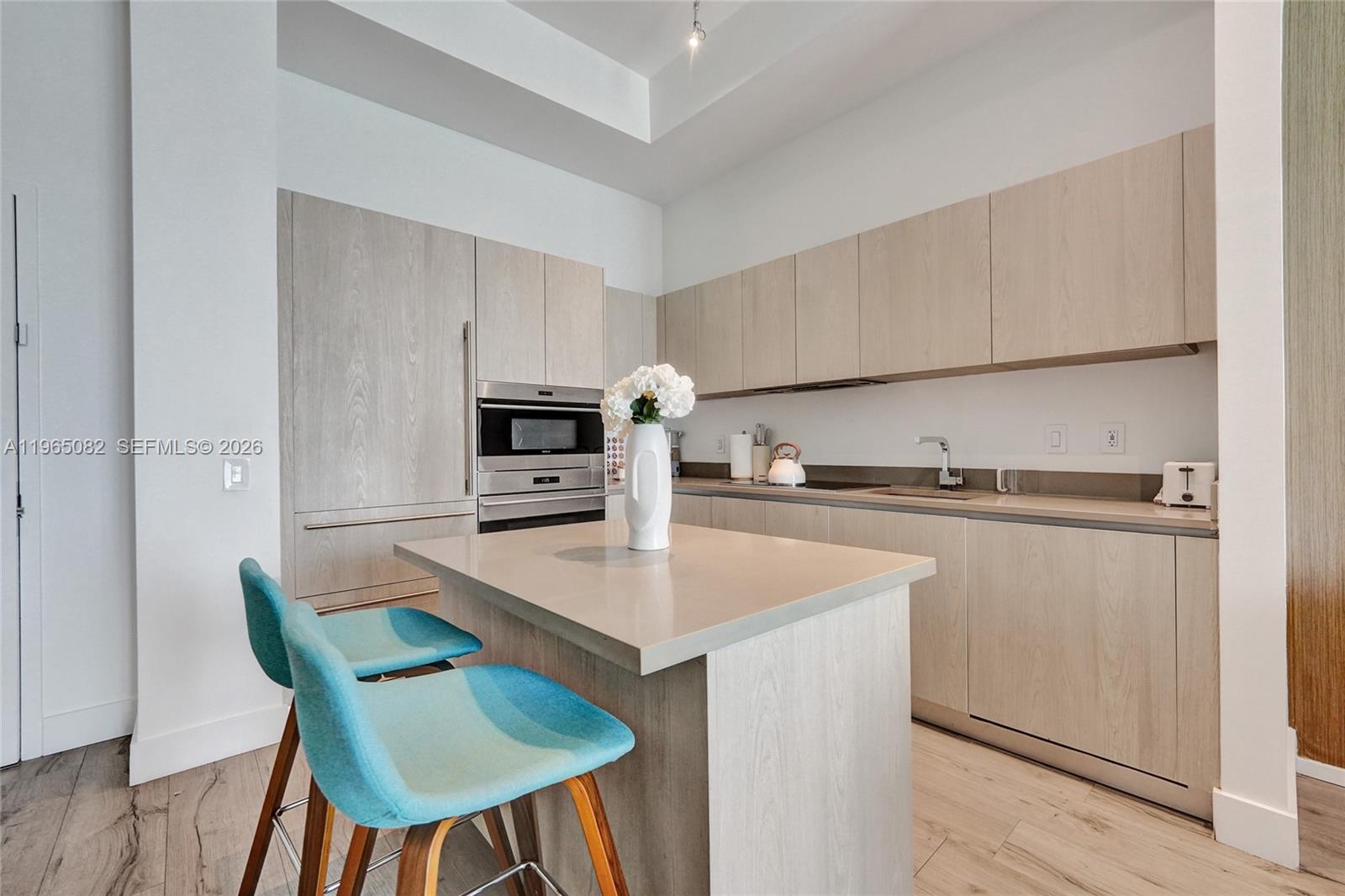 4111 SOUTH OCEAN DRIVE CO - Residential