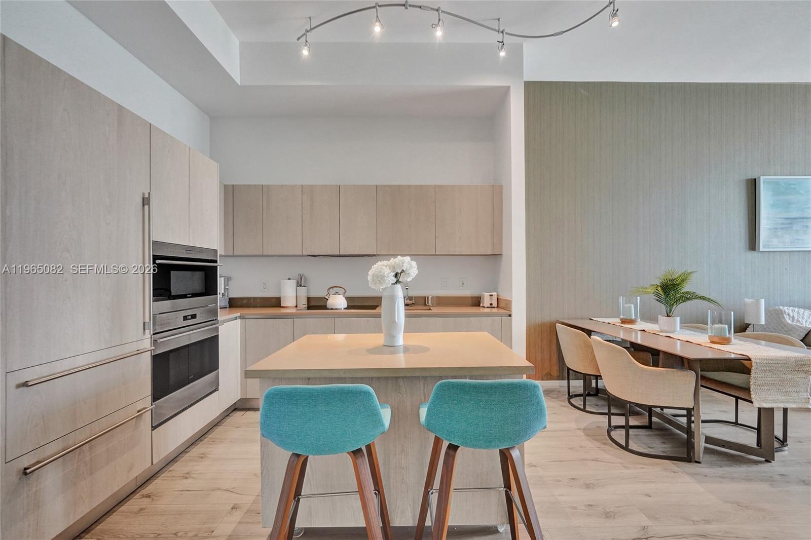 4111 SOUTH OCEAN DRIVE CO - Residential