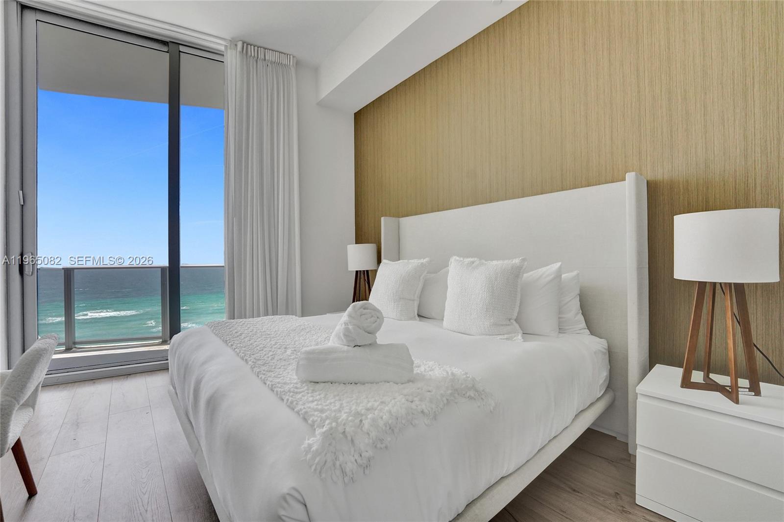 4111 SOUTH OCEAN DRIVE CO - Residential