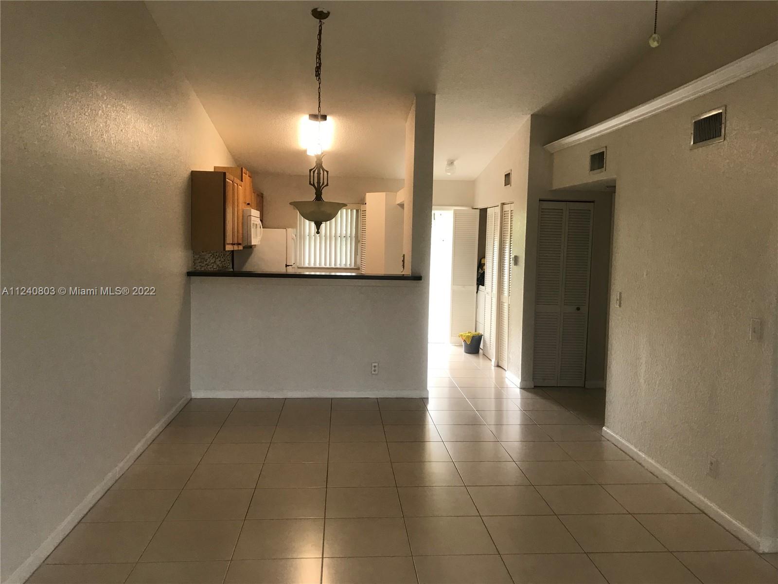 GARDENS OF SUNRISE CONDO - Residential Lease