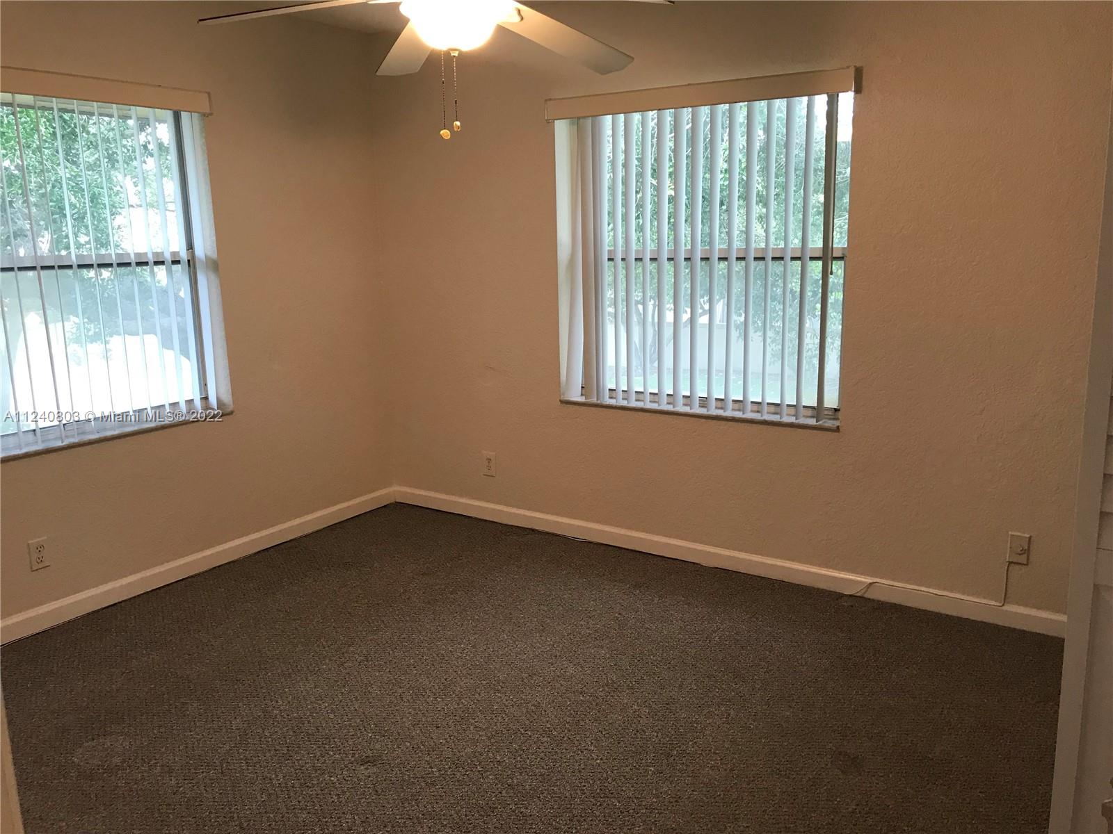 GARDENS OF SUNRISE CONDO - Residential Lease