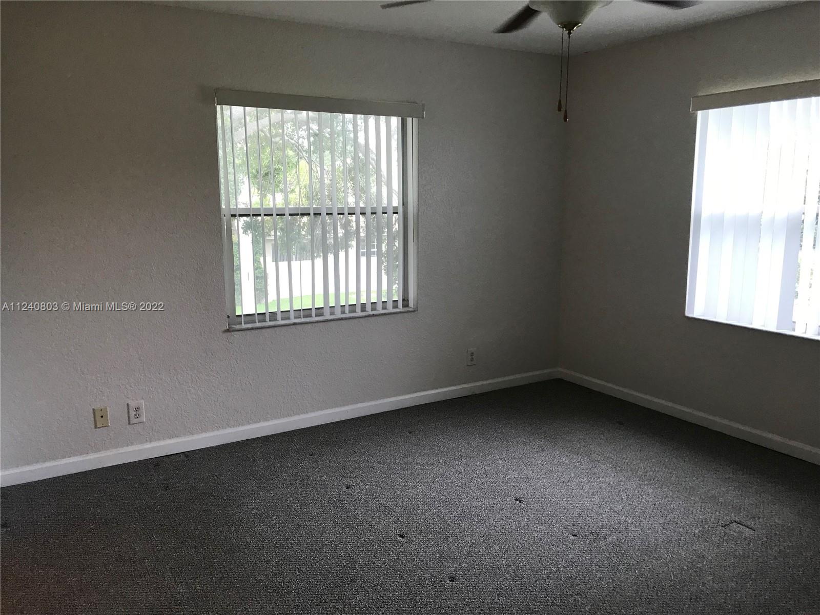 GARDENS OF SUNRISE CONDO - Residential Lease