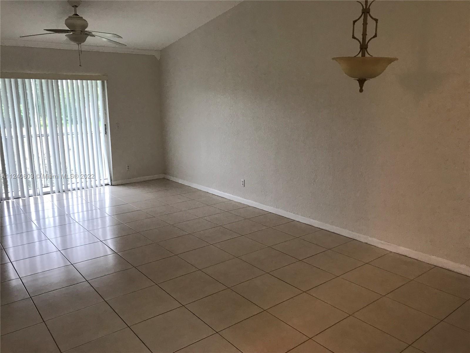 GARDENS OF SUNRISE CONDO - Residential Lease