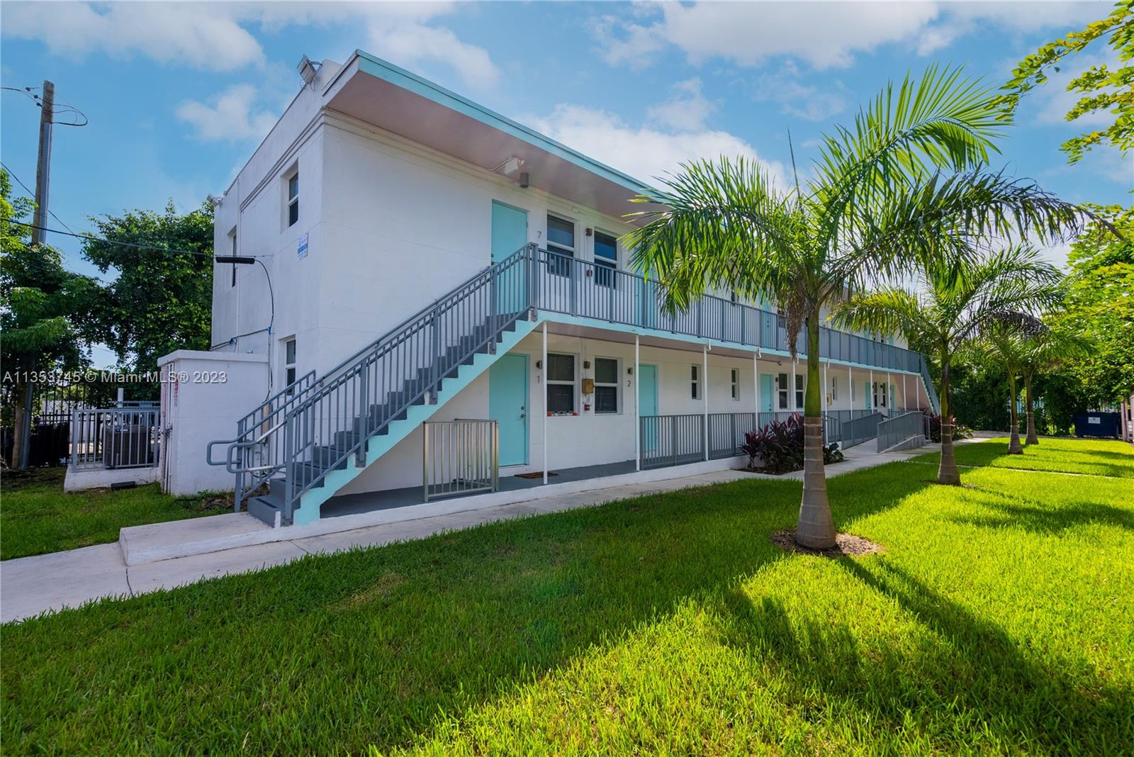 RESUB OF LOT 1 - Residential Lease
