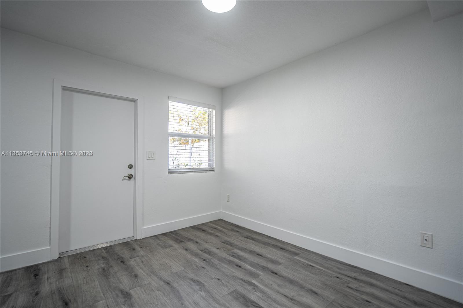 RESUB OF LOT 1 - Residential Lease