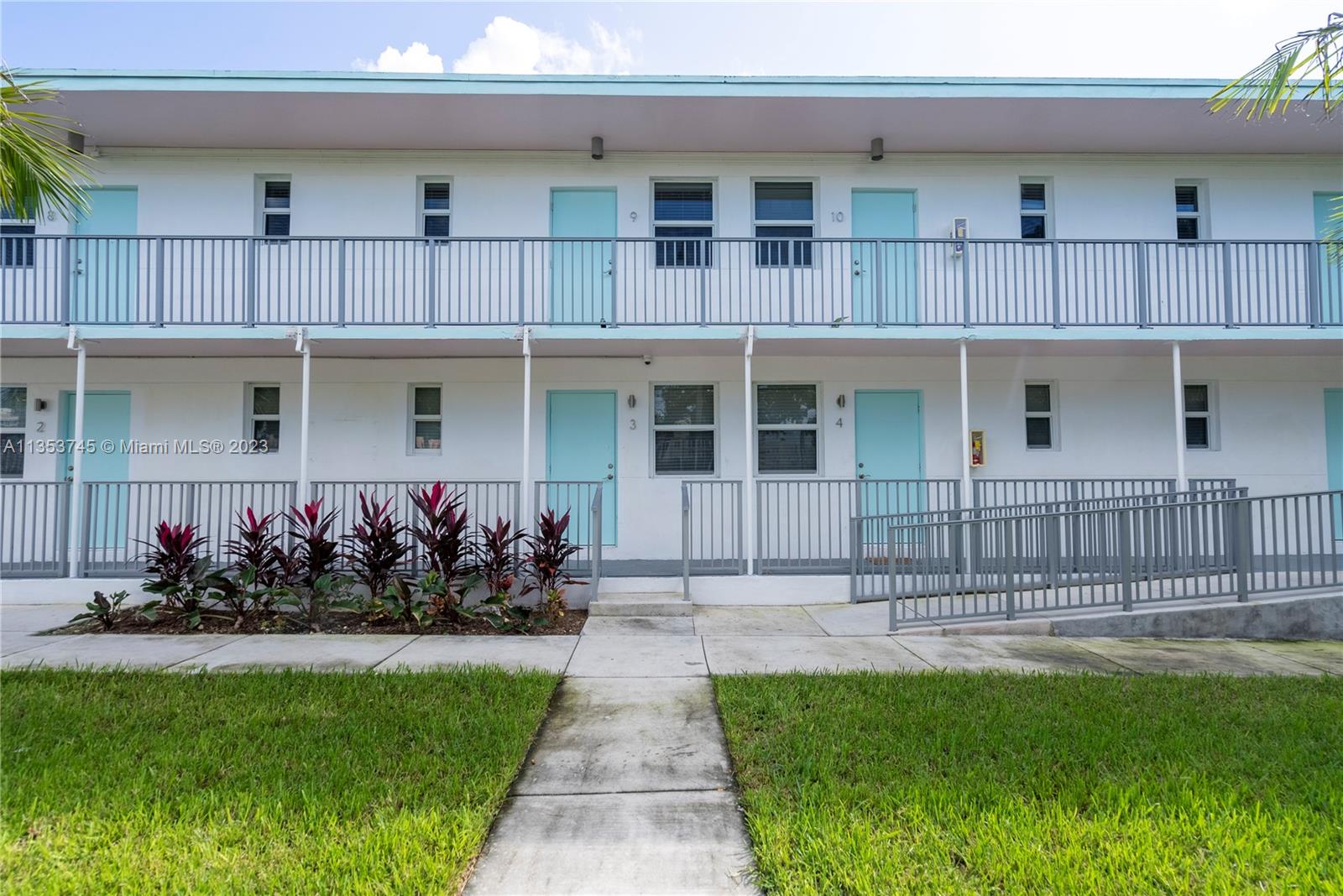RESUB OF LOT 1 - Residential Lease